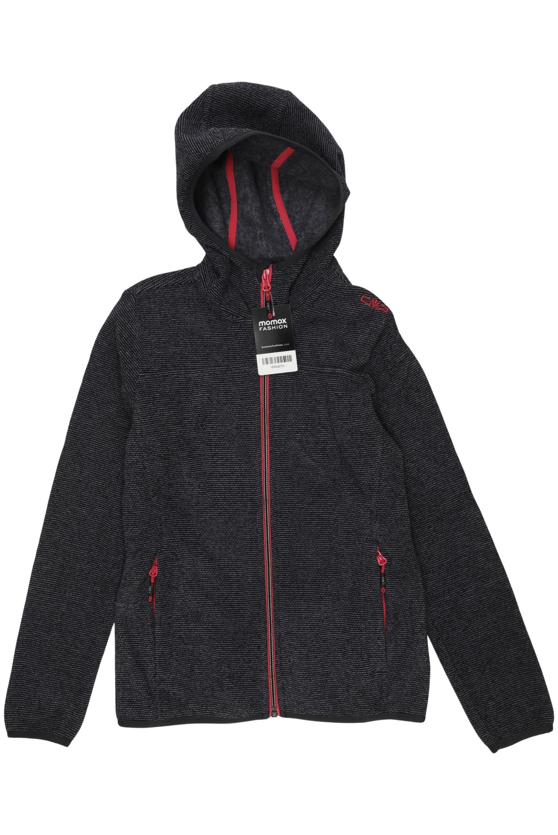 

CMP Mädchen Hoodies & Sweater, grau, Gr. 164