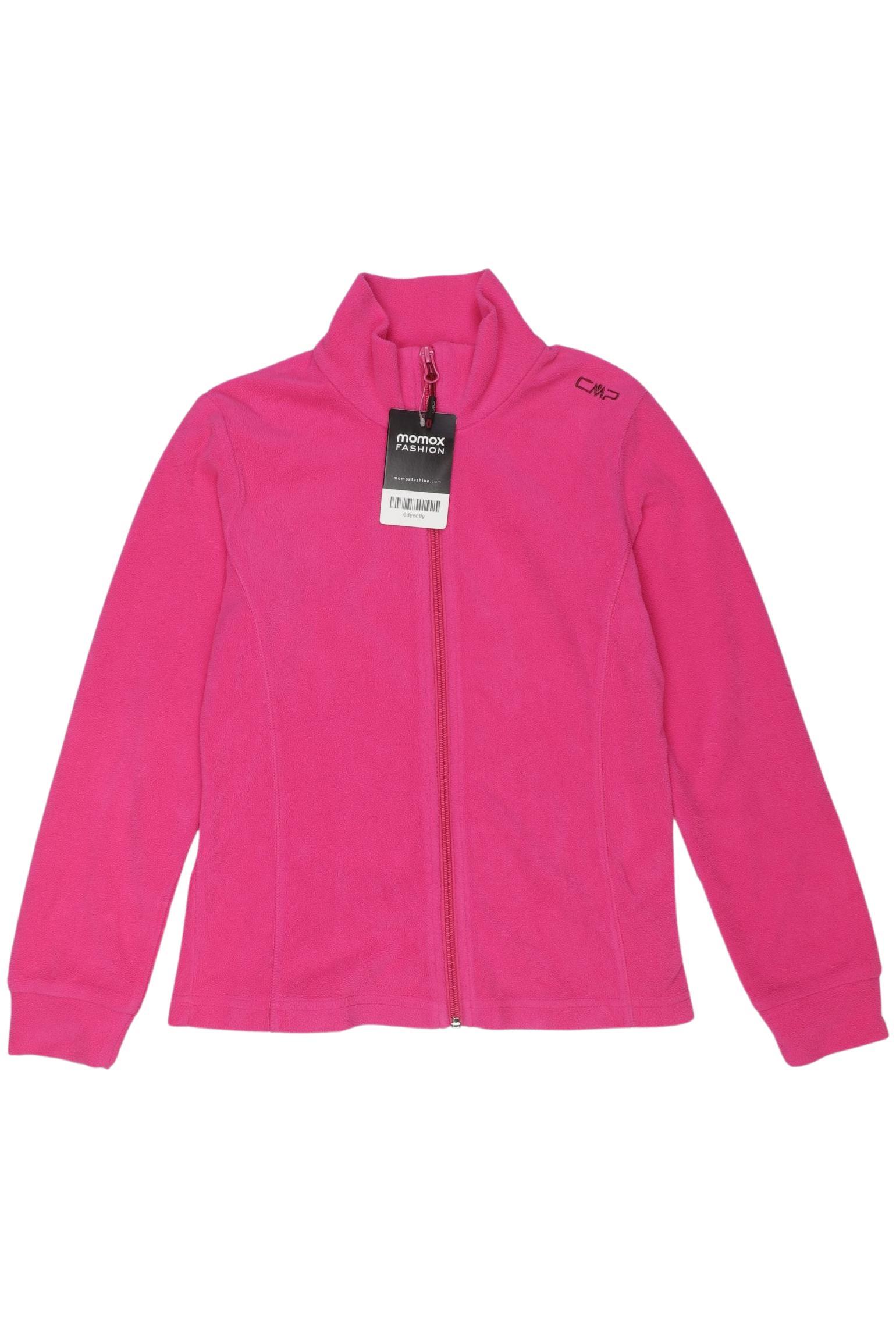 

CMP Mädchen Hoodies & Sweater, pink, Gr. 140