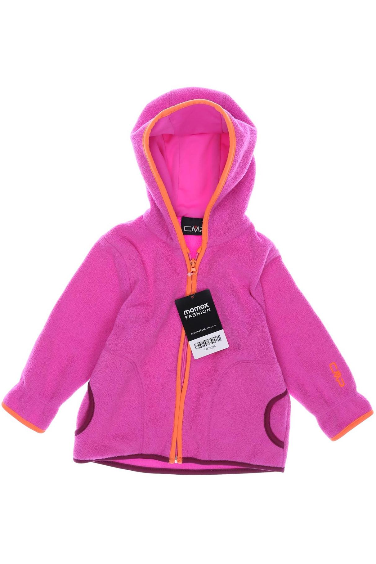 

CMP Mädchen Hoodies & Sweater, pink