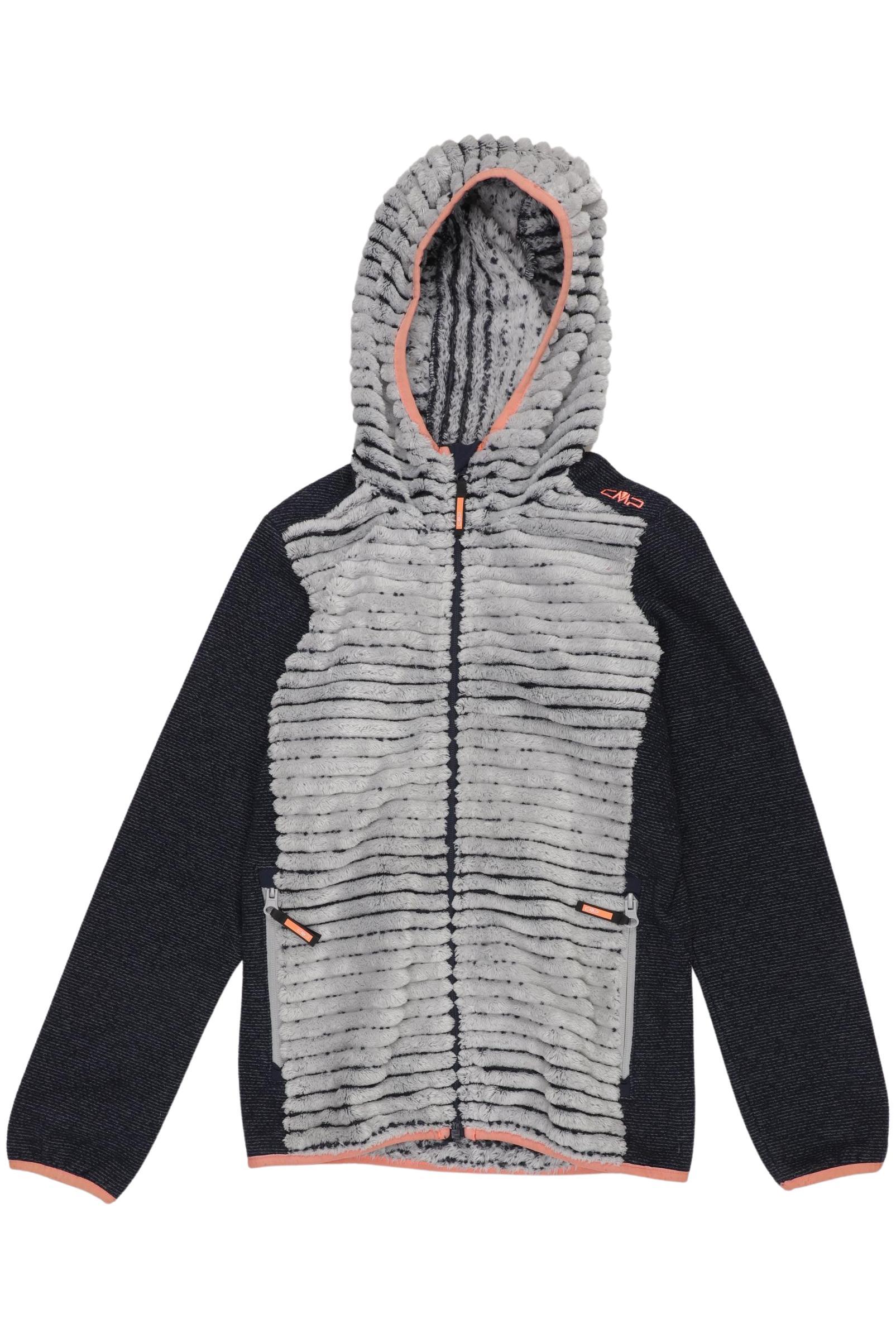 

CMP Damen Hoodies & Sweater, marineblau, Gr. 152