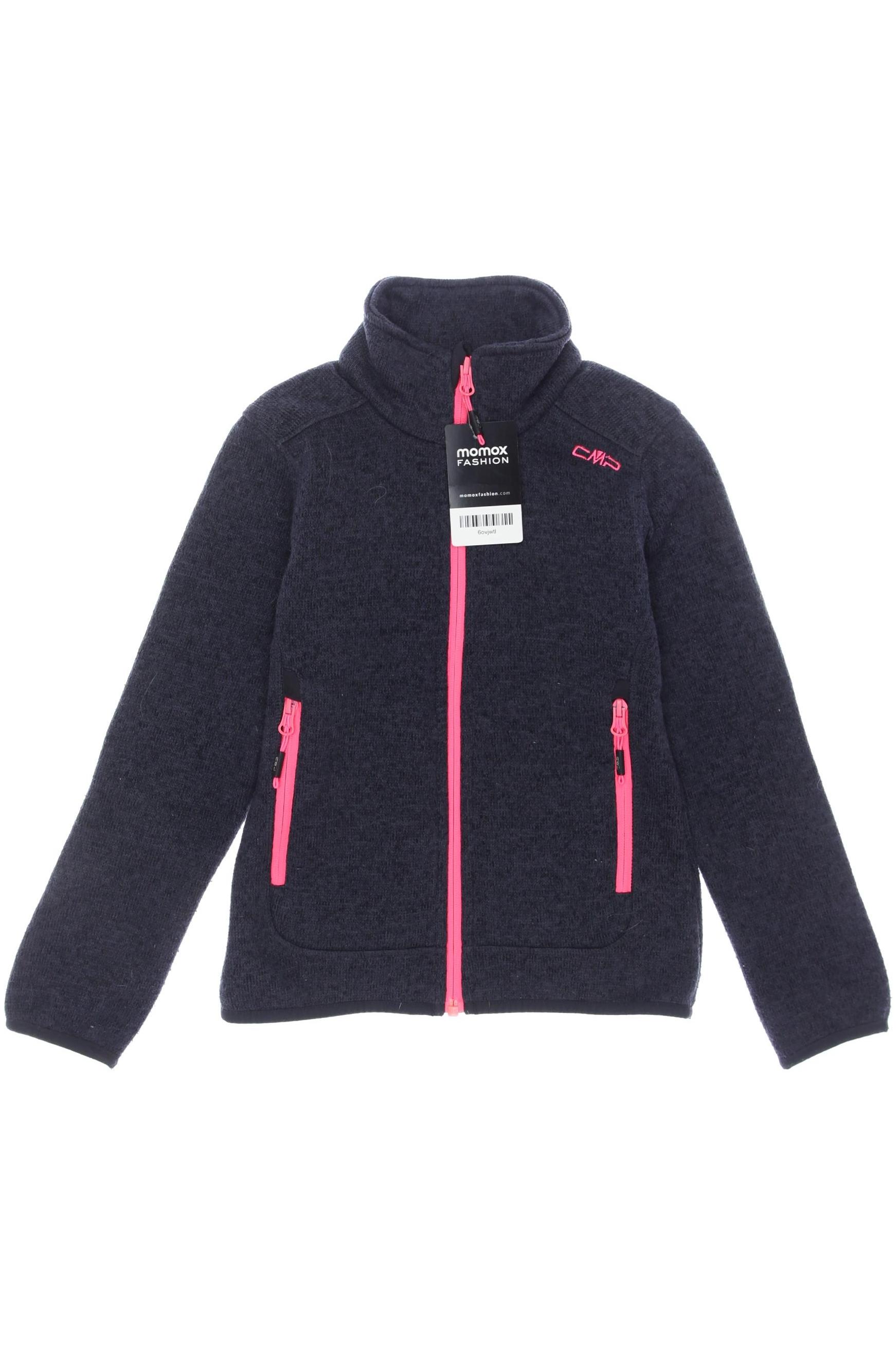 

CMP Damen Hoodies & Sweater, grau, Gr. 128