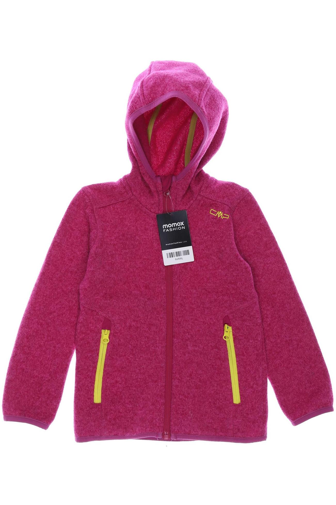 

CMP Mädchen Hoodies & Sweater, pink