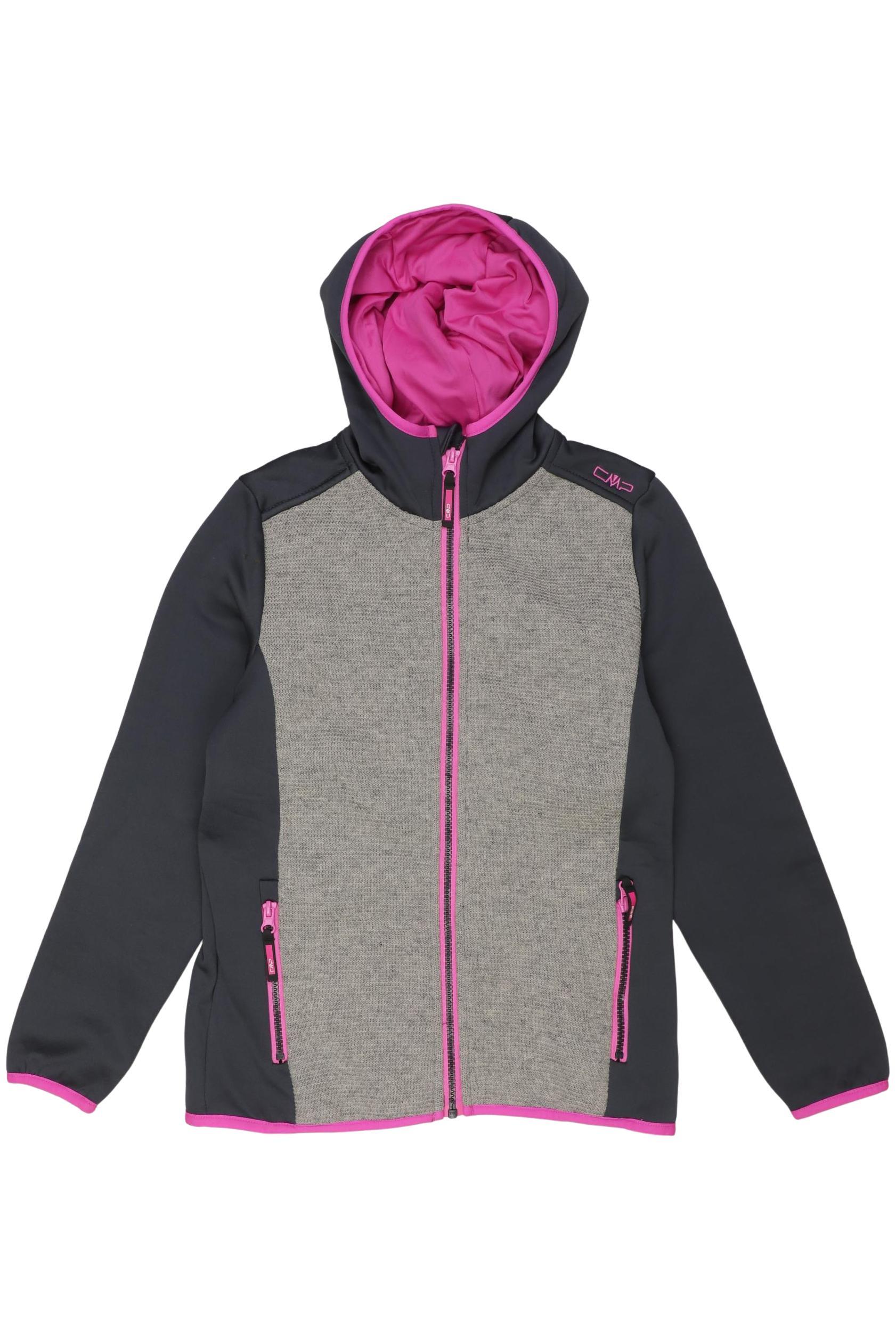 

CMP Mädchen Hoodies & Sweater, mehrfarbig, Gr. 152