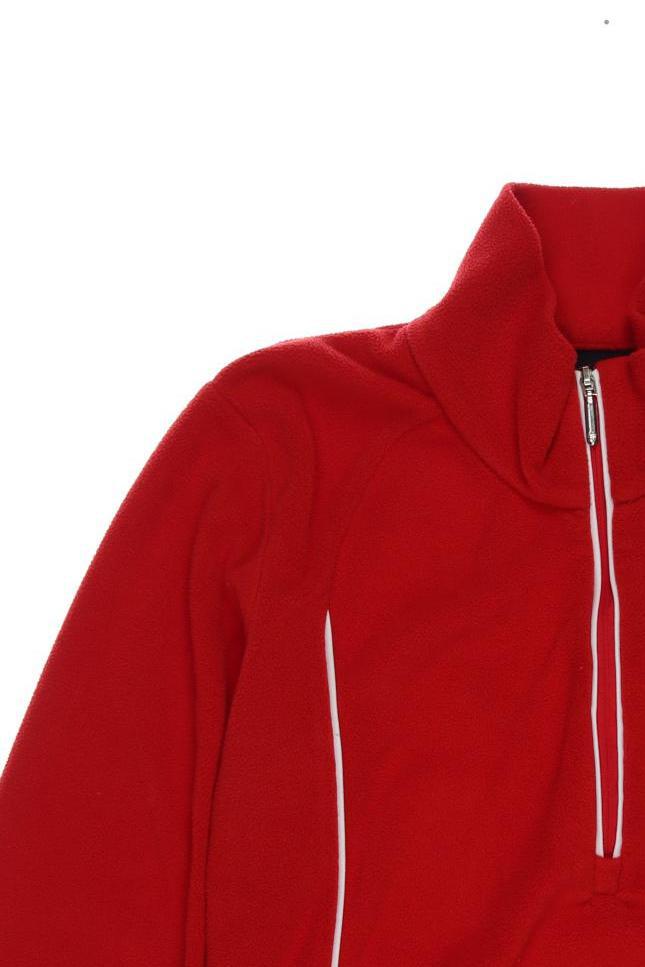 Thumbnail - CMP Mädchen Hoodies &amp; Sweater, rot, Gr. 10