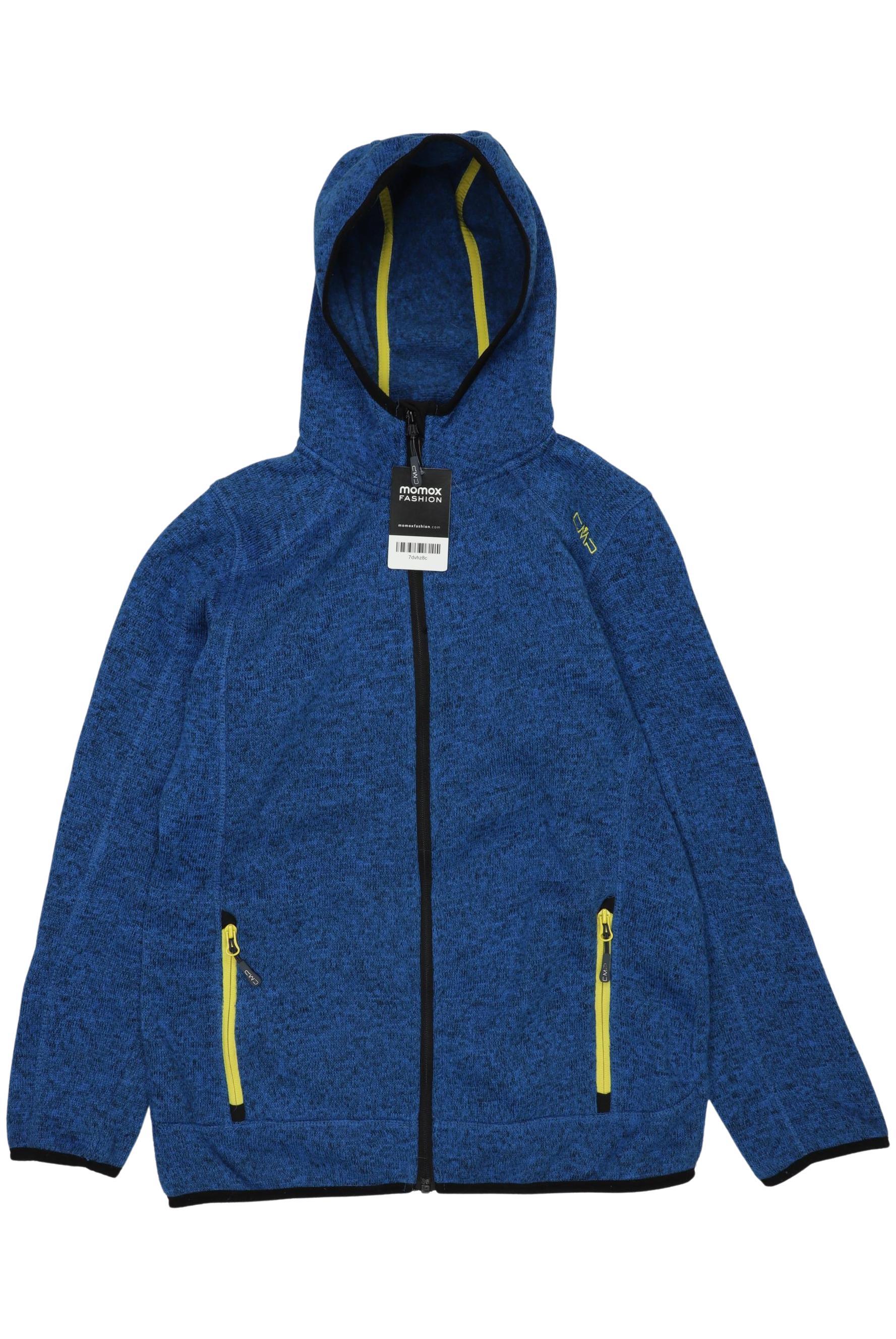 

CMP Mädchen Hoodies & Sweater, neon, Gr. 176