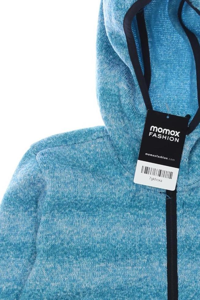 Thumbnail - CMP Damen Hoodies &amp; Sweater, türkis, Gr. 152