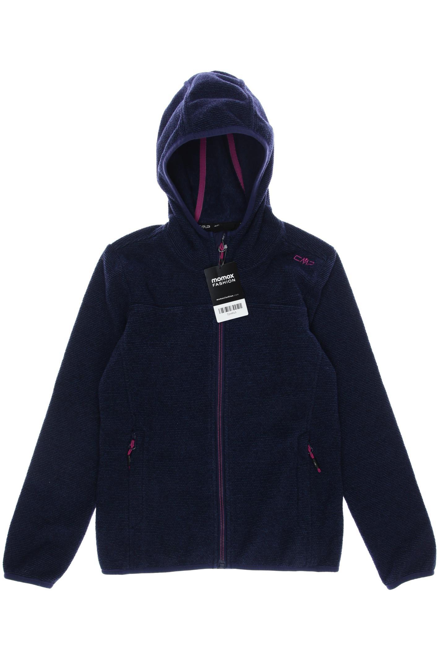 

CMP Damen Hoodies & Sweater, marineblau, Gr. 152