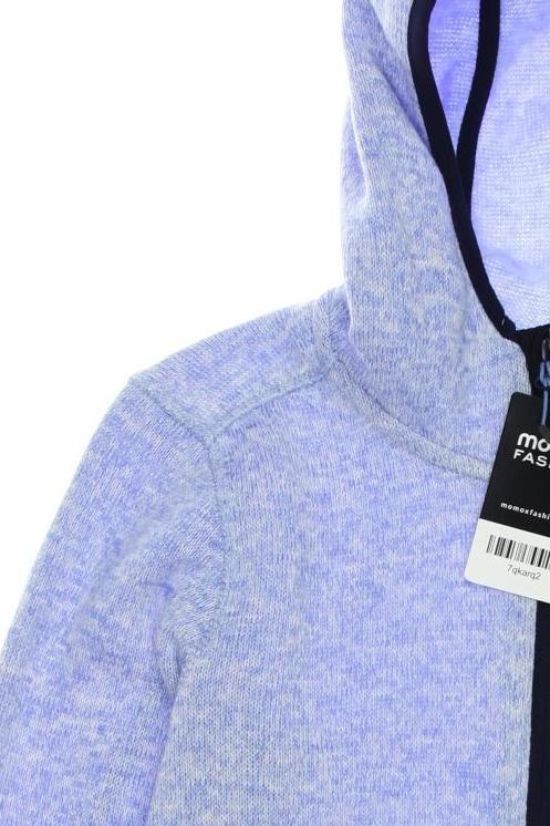 Thumbnail - CMP Mädchen Hoodies &amp; Sweater, blau, Gr. 164