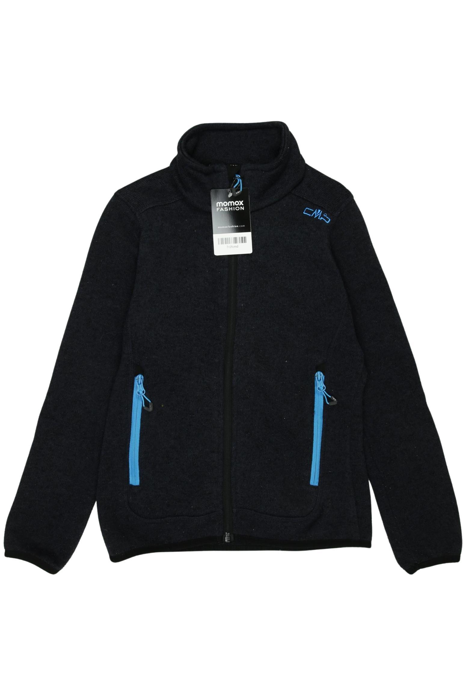 

CMP Damen Hoodies & Sweater, marineblau, Gr. 140