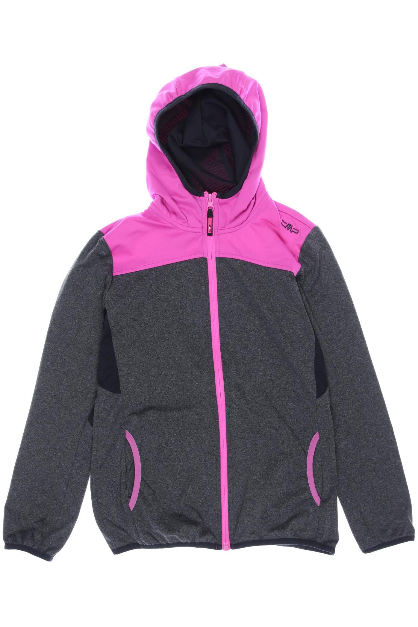 

CMP Damen Hoodies & Sweater, grau, Gr. 152