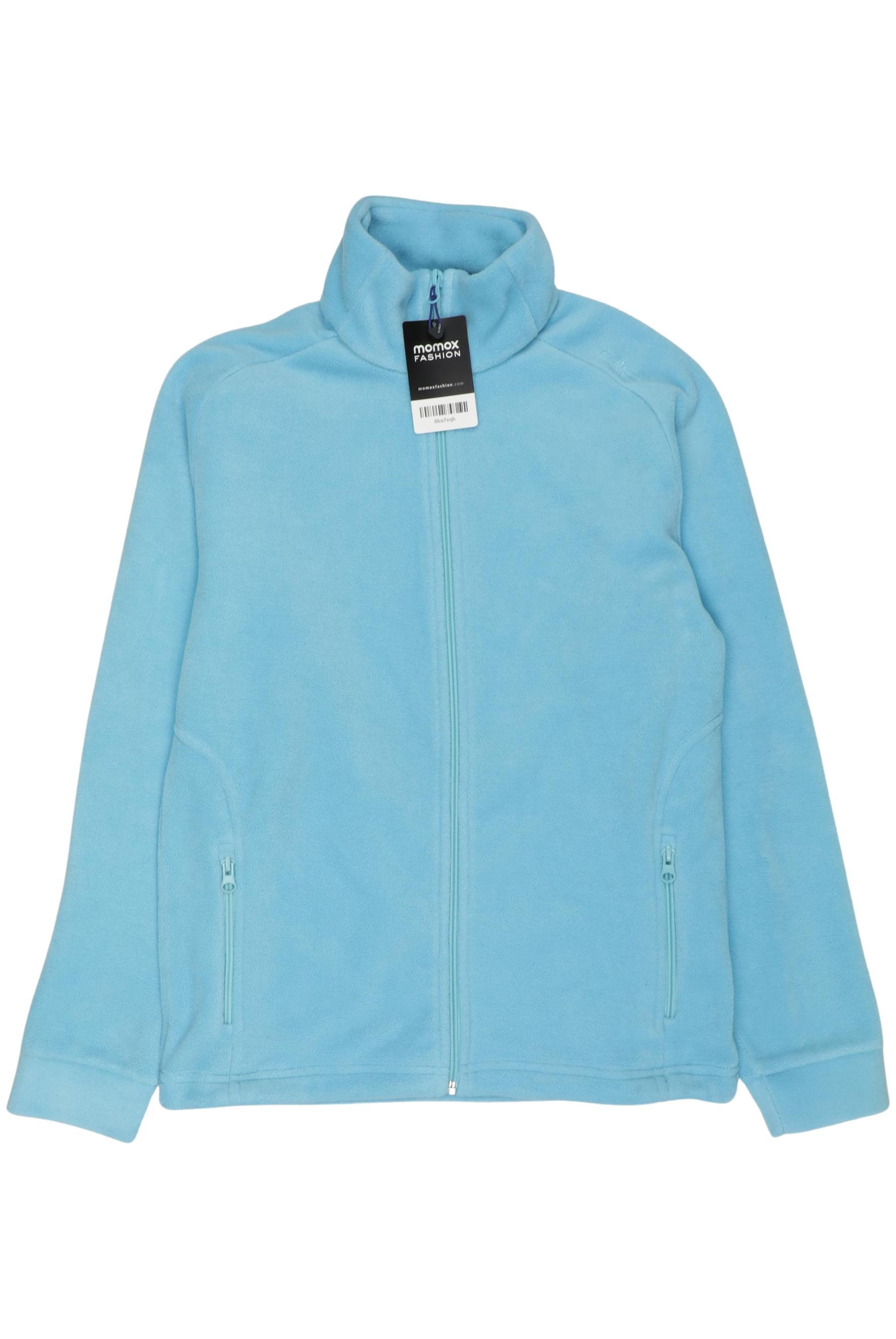 

CMP Mädchen Hoodies & Sweater, hellblau, Gr. 164