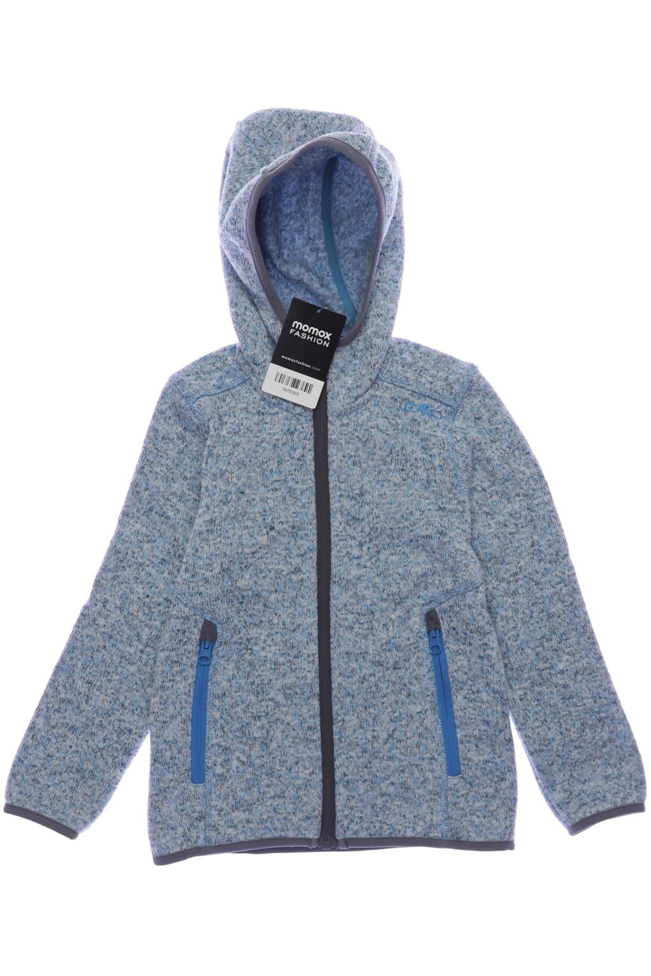 

CMP Mädchen Hoodies & Sweater, blau