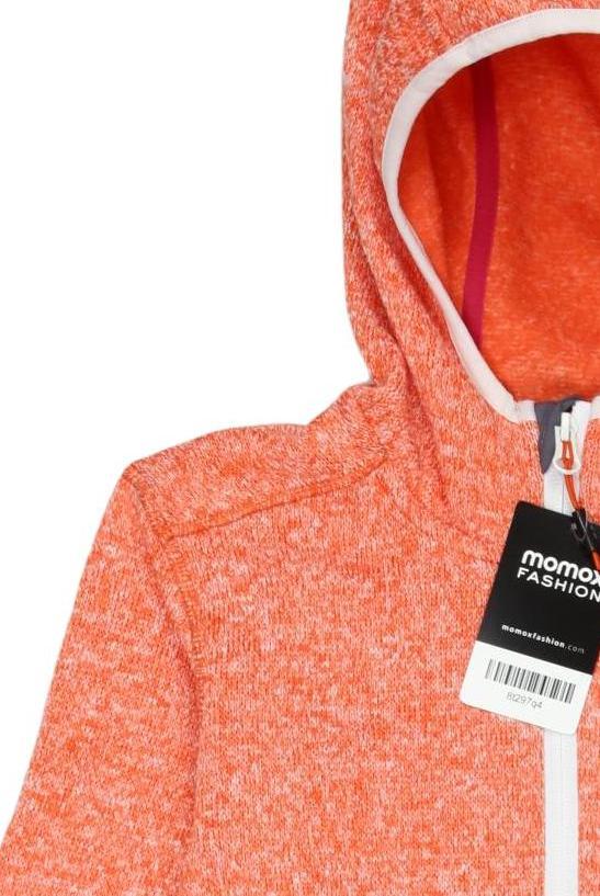 Thumbnail - CMP Damen Hoodies &amp; Sweater, orange, Gr. 152