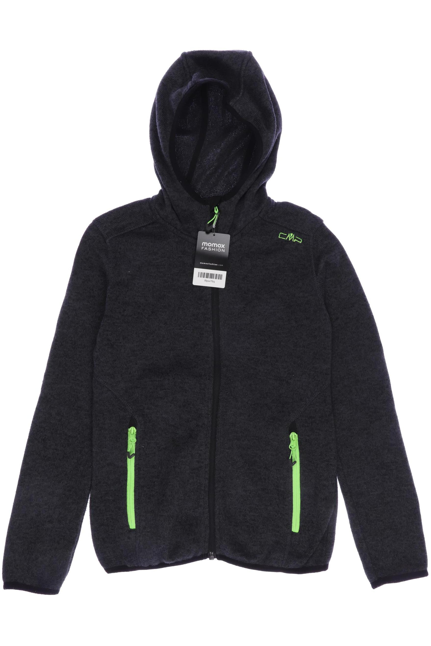 

CMP Damen Hoodies & Sweater, grau, Gr. 164