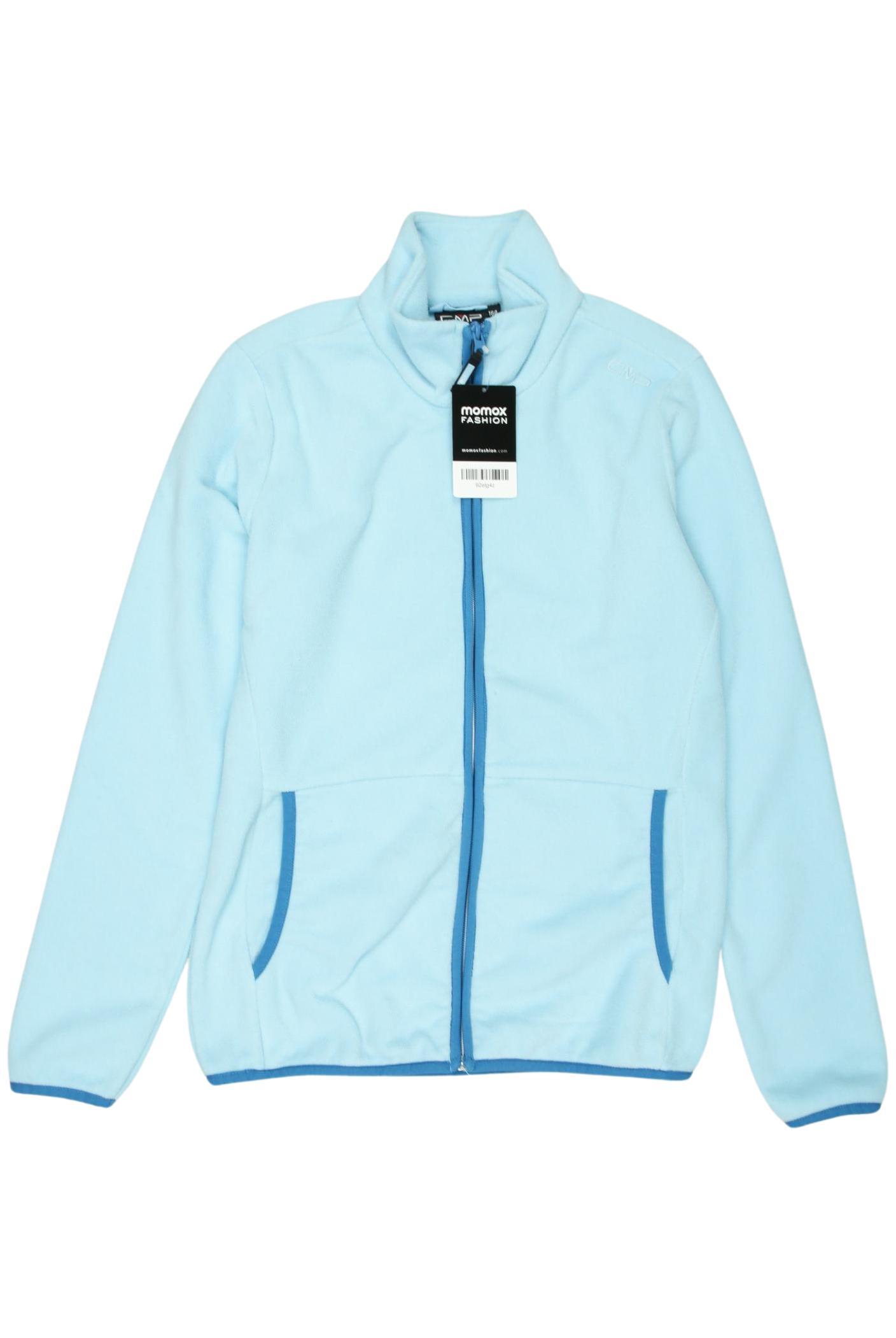 

CMP Damen Hoodies & Sweater, hellblau, Gr. 164