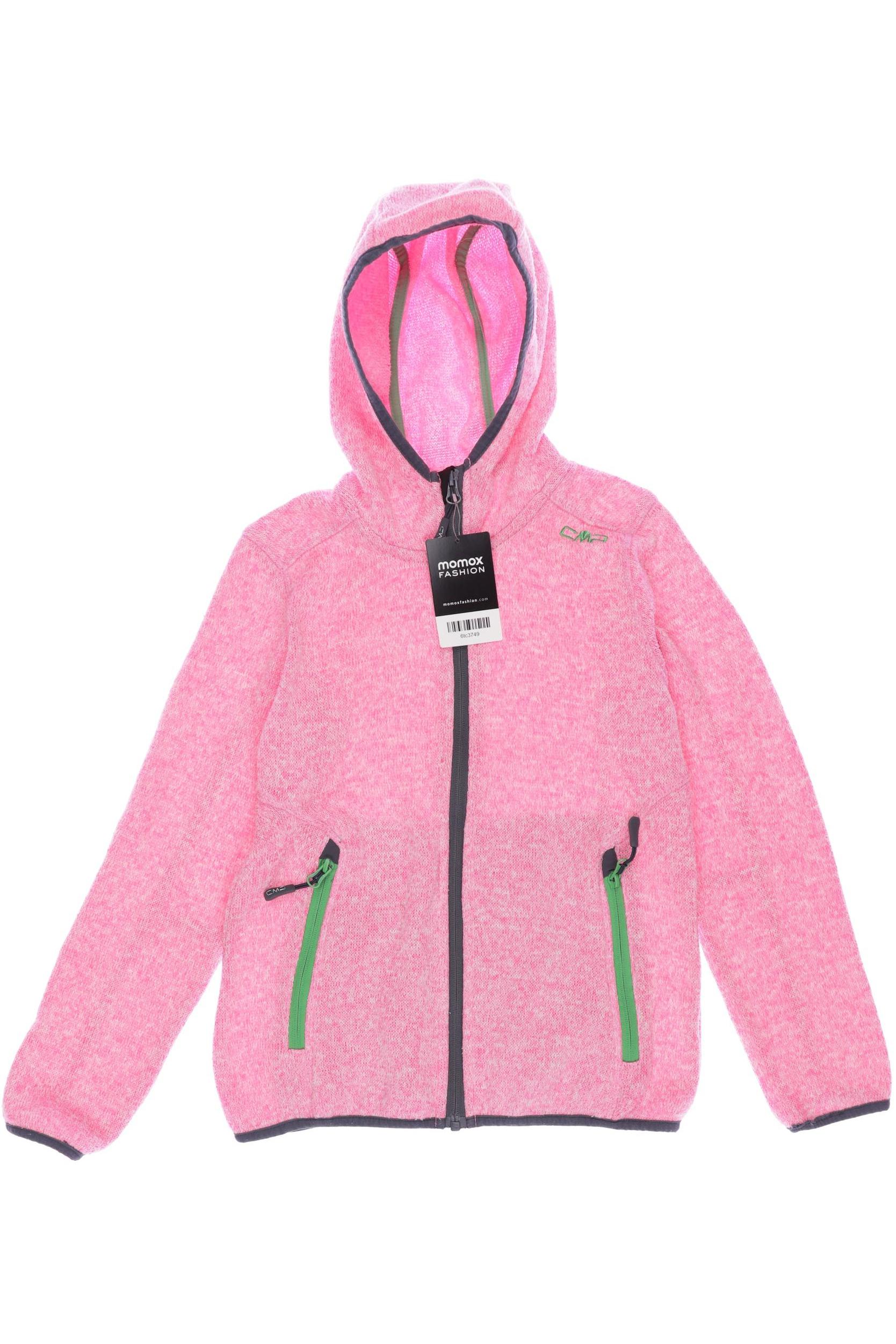 

CMP Damen Hoodies & Sweater, pink, Gr. 152