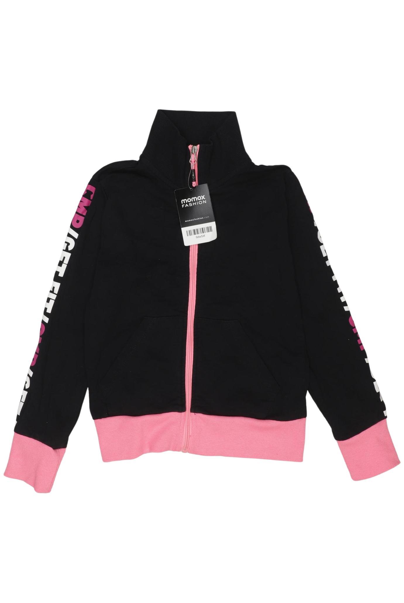 

CMP Mädchen Hoodies & Sweater, mehrfarbig, Gr. 128