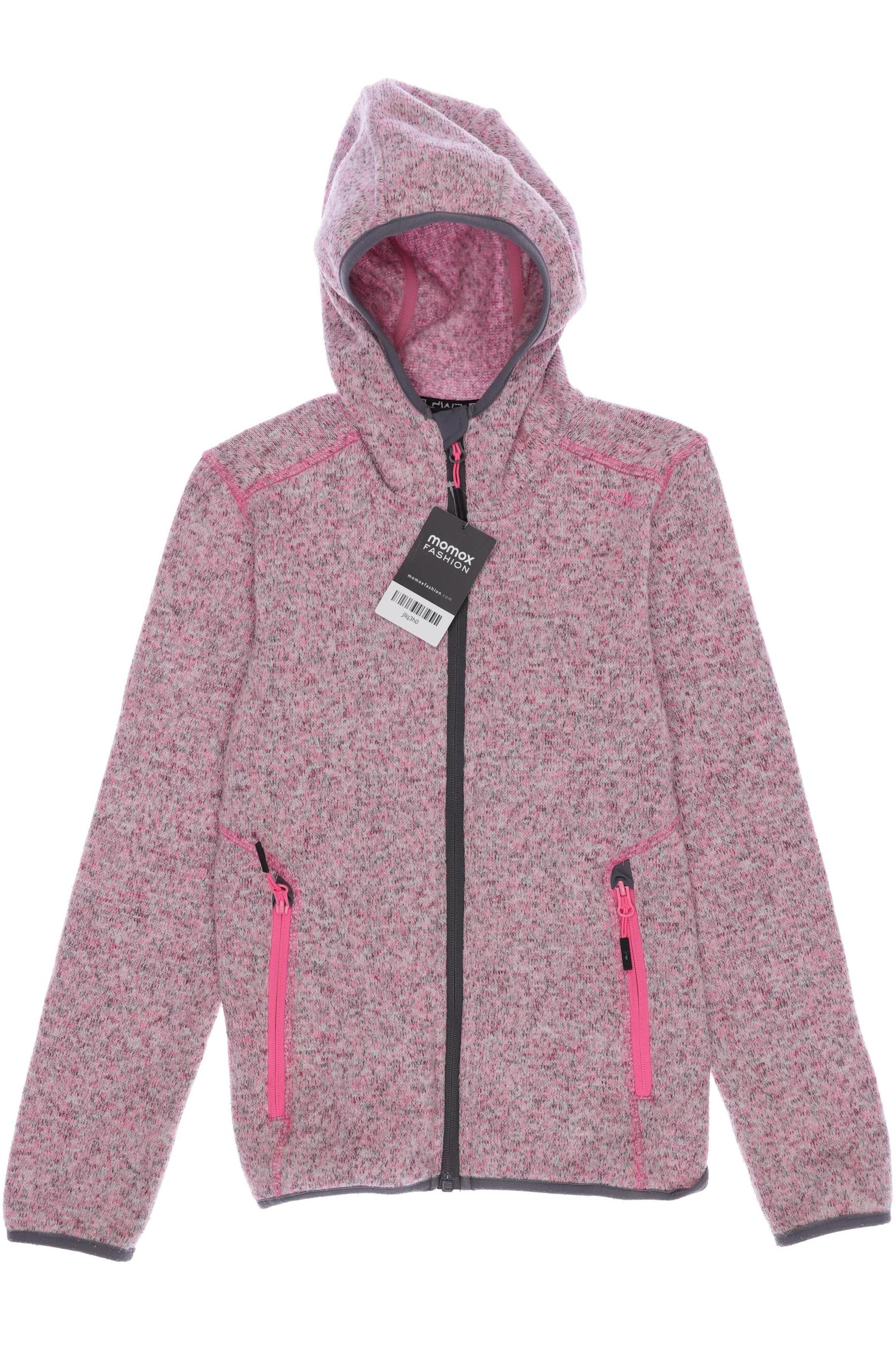 

CMP Damen Hoodies & Sweater, pink, Gr. 152