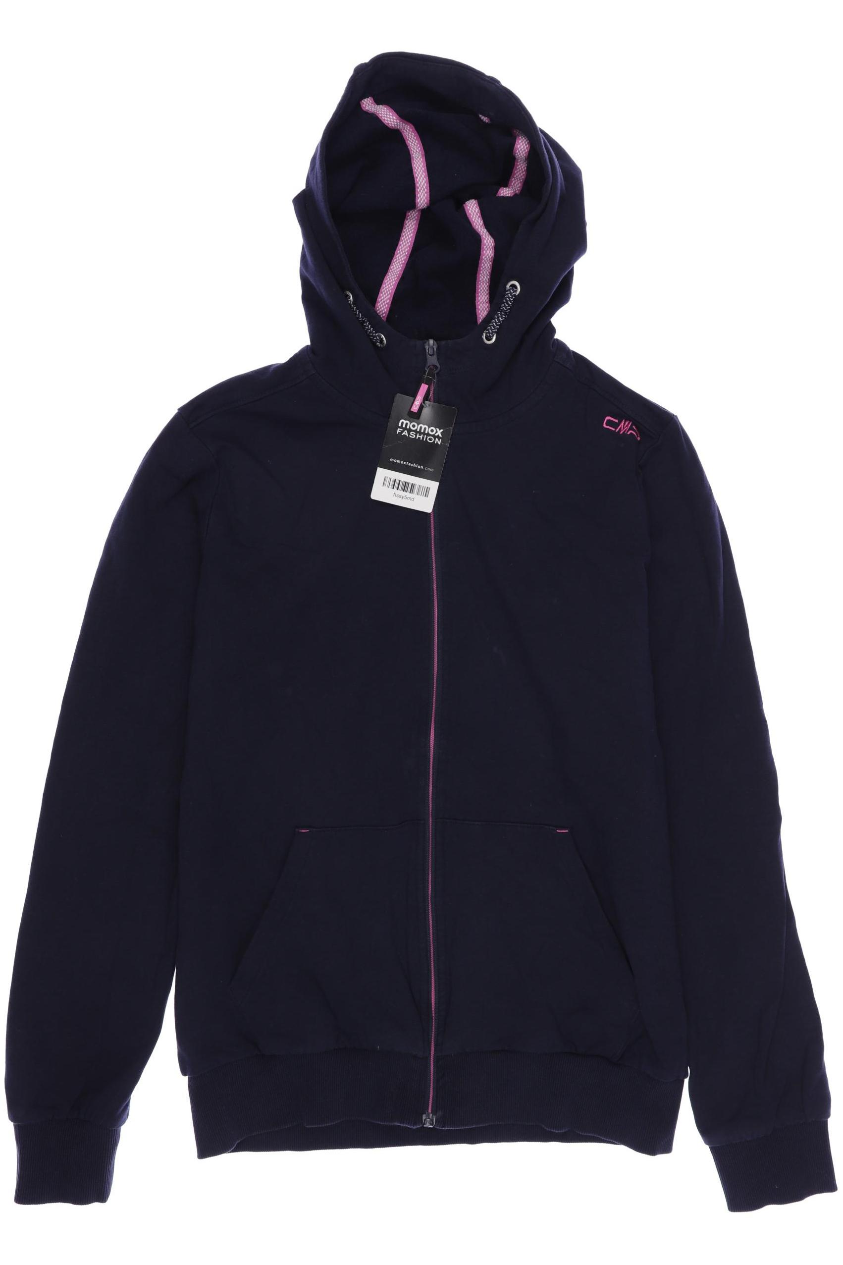 

CMP Mädchen Hoodies & Sweater, marineblau