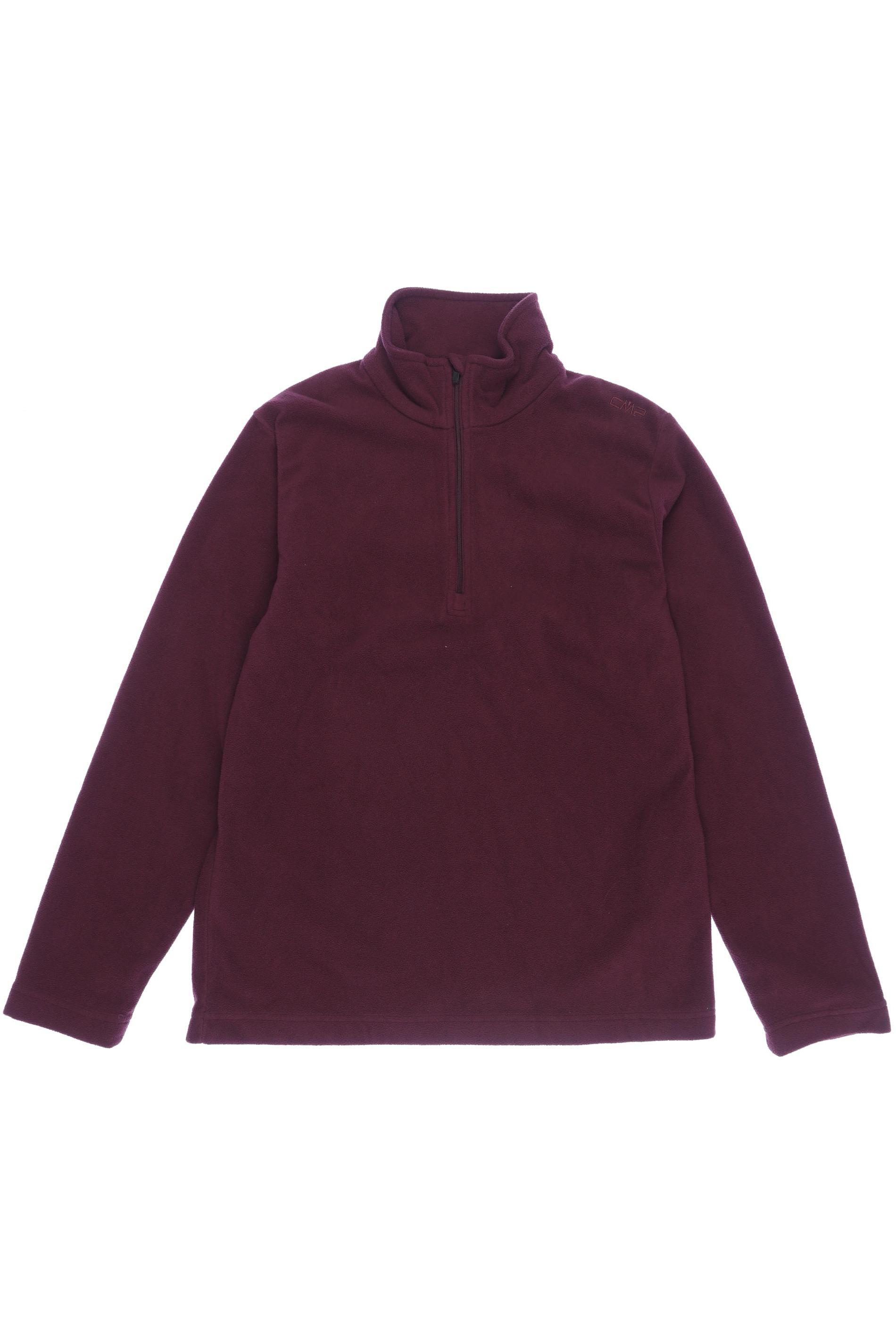 

CMP Damen Hoodies & Sweater, bordeaux, Gr. 164