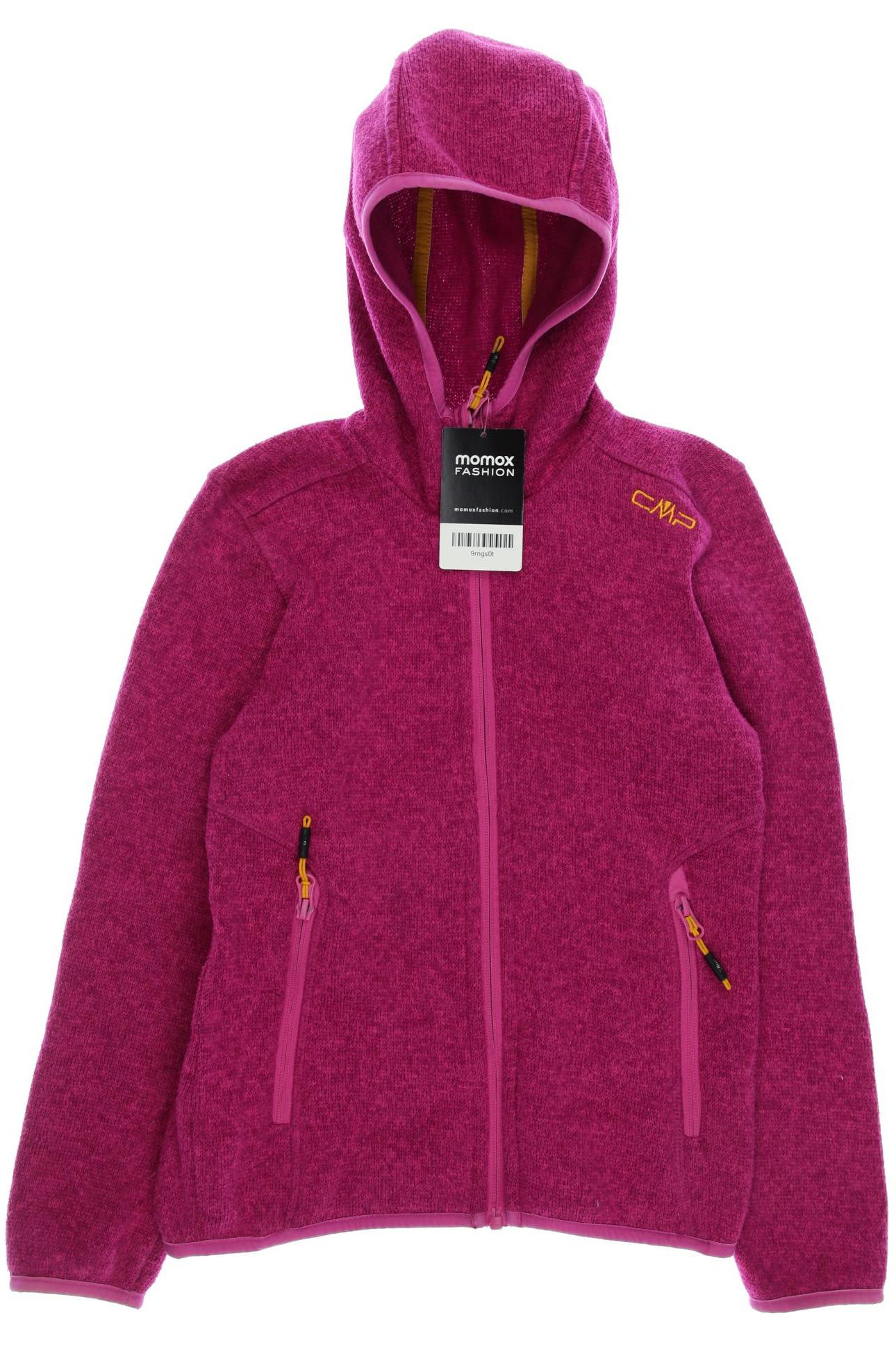

CMP Damen Hoodies & Sweater, pink, Gr. 140