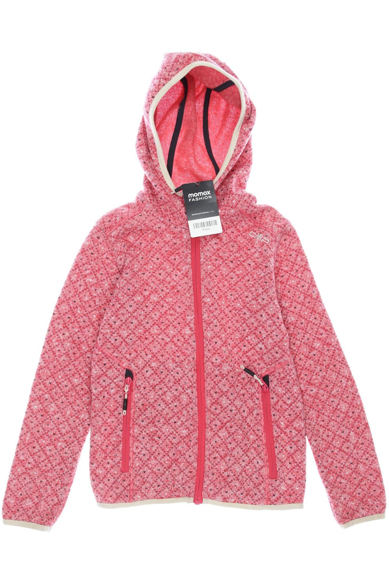 

CMP Damen Hoodies & Sweater, pink, Gr. 140