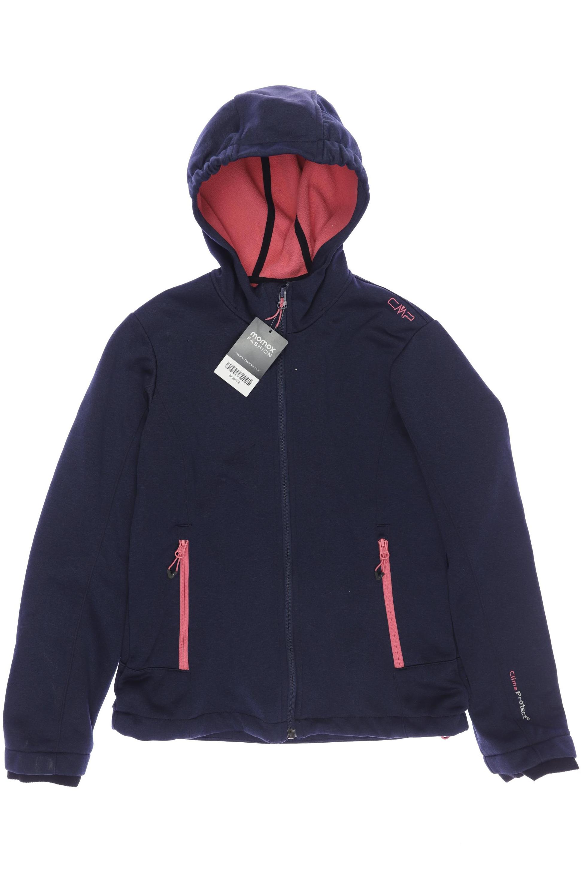 

CMP Damen Hoodies & Sweater, marineblau, Gr. 164