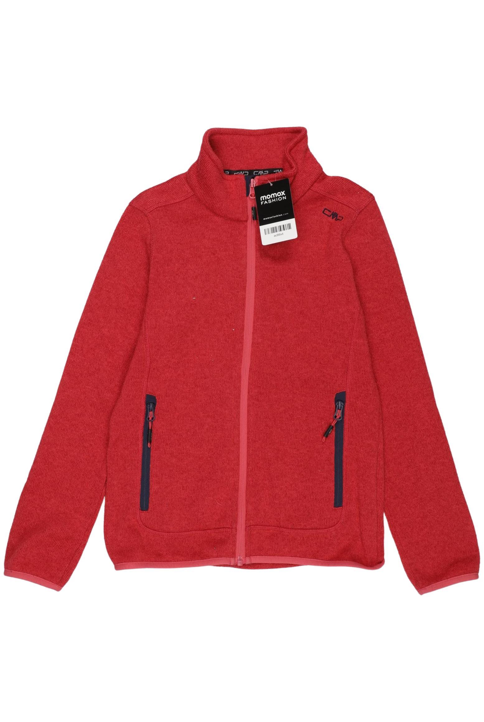 

CMP Damen Hoodies & Sweater, pink, Gr. 152