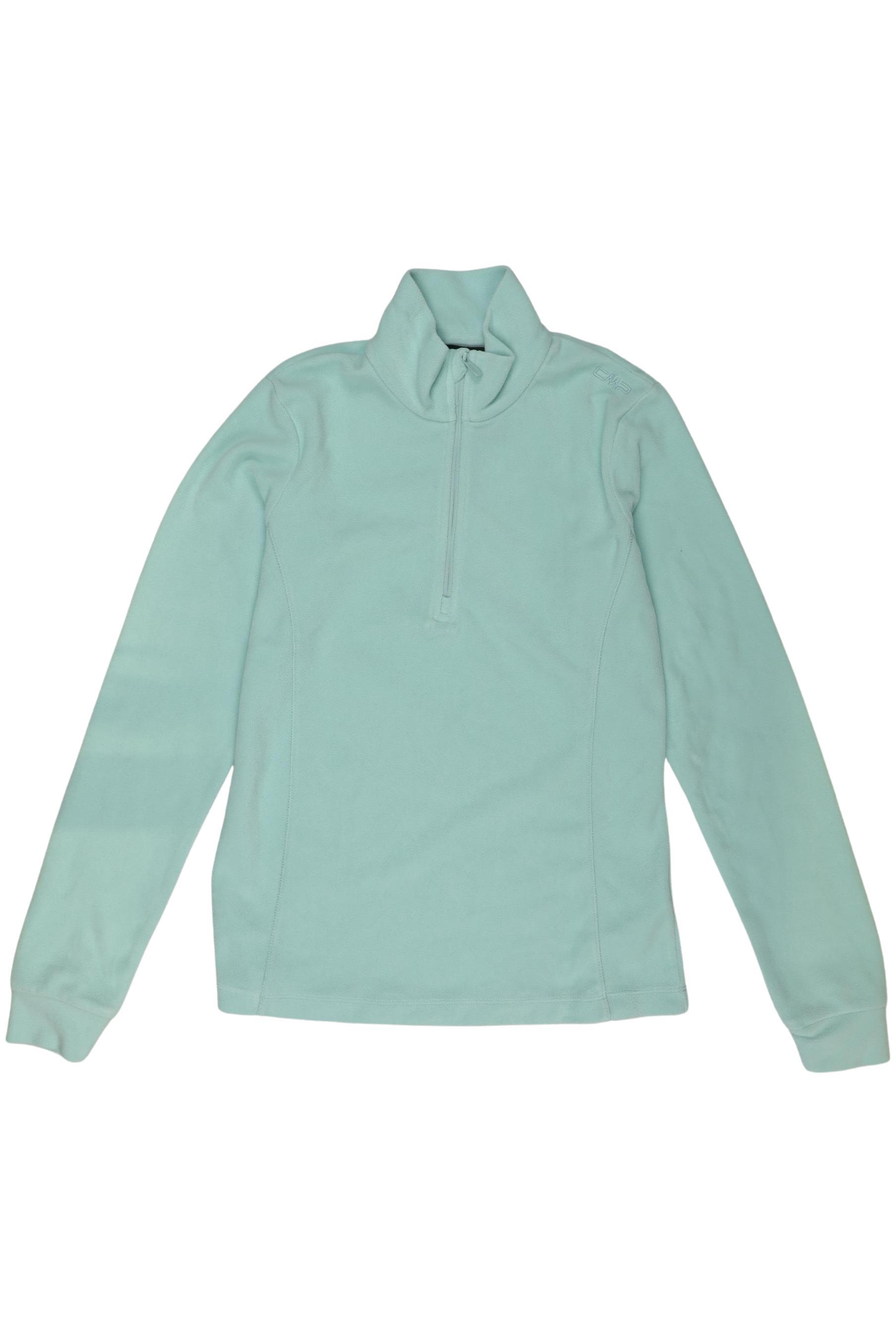 

CMP Mädchen Hoodies & Sweater, hellgrün, Gr. 176