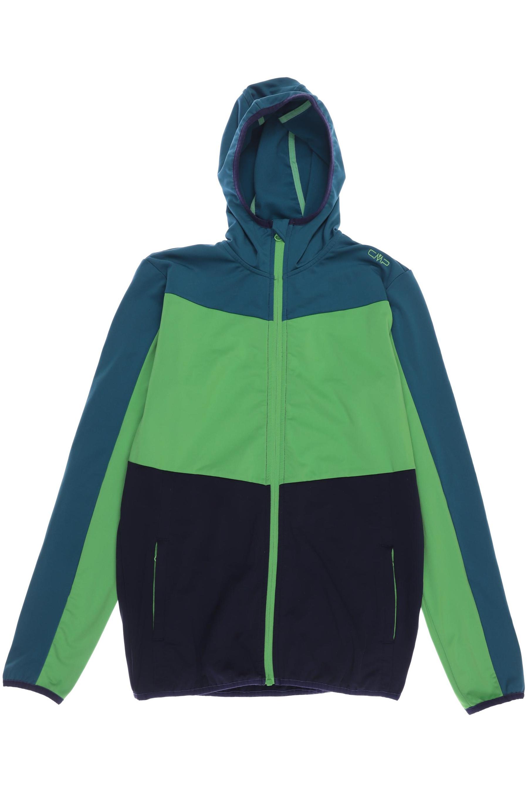

CMP Damen Hoodies & Sweater, grün, Gr. 176