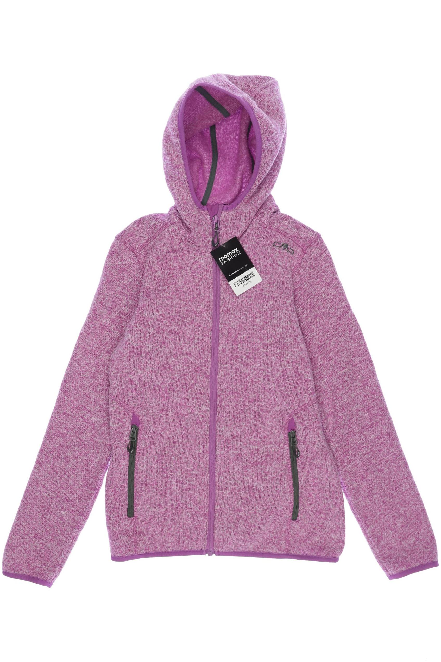 

CMP Damen Hoodies & Sweater, pink, Gr. 164