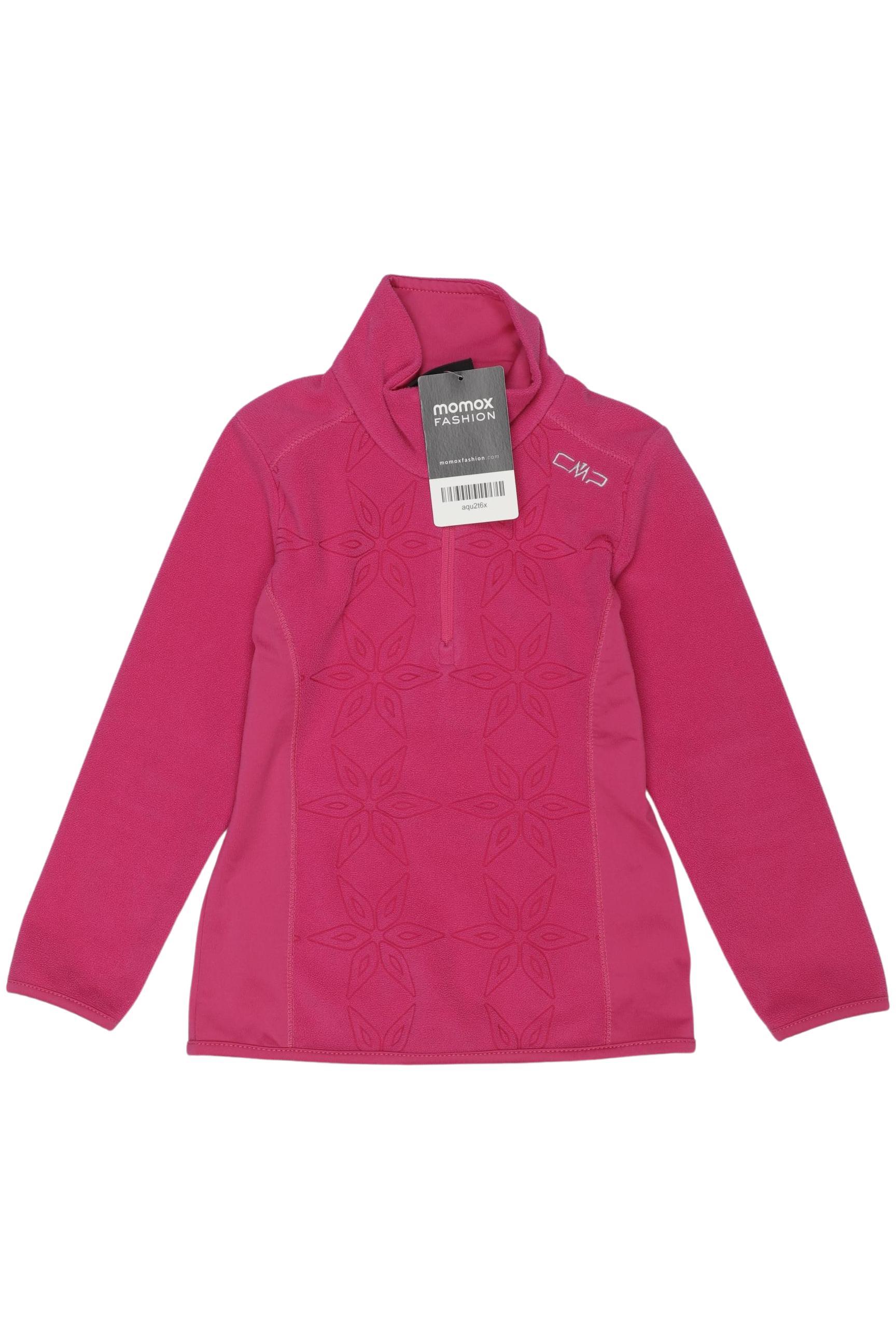 

CMP Mädchen Hoodies & Sweater, pink, Gr. 98