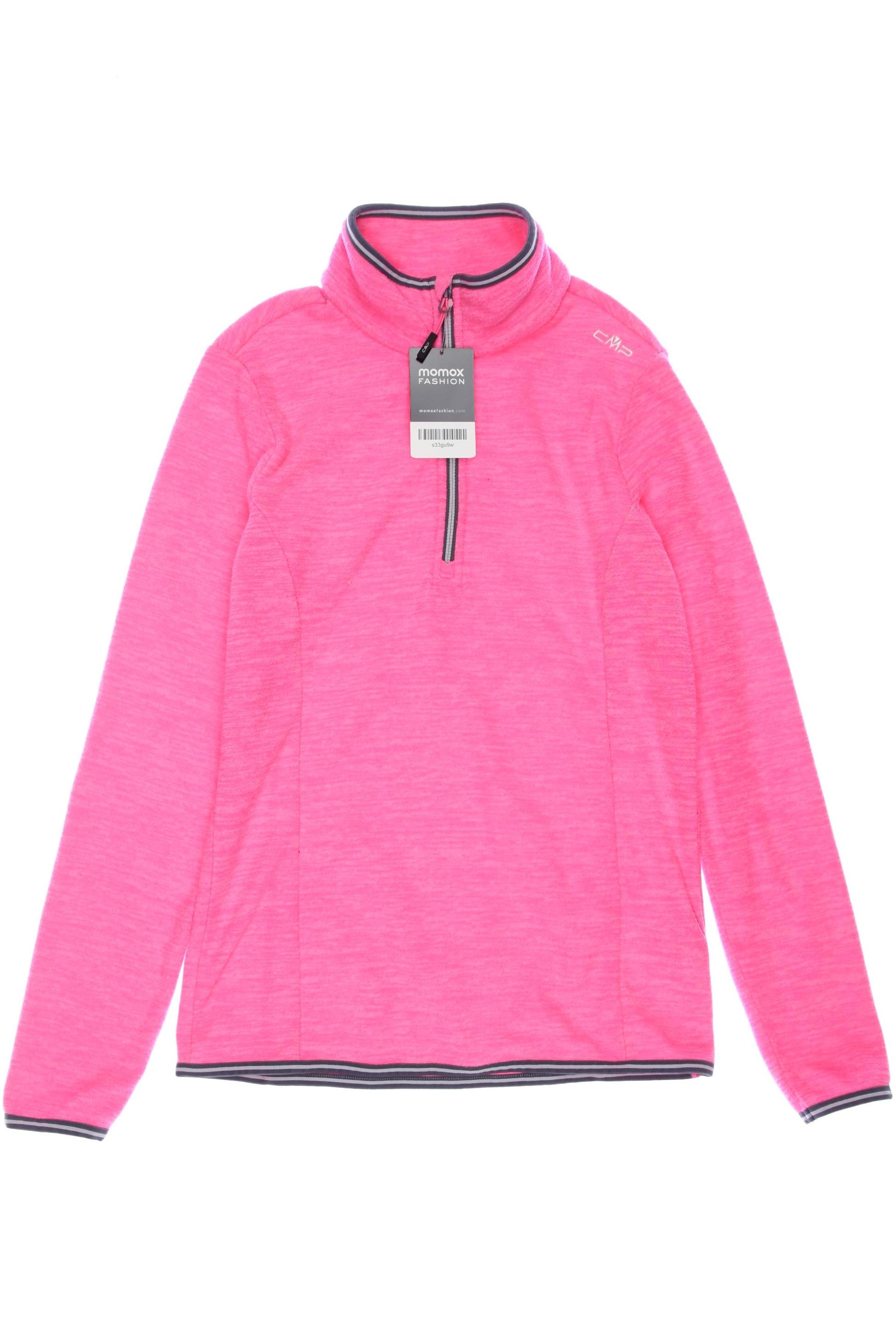 

CMP Mädchen Hoodies & Sweater, pink, Gr. 176