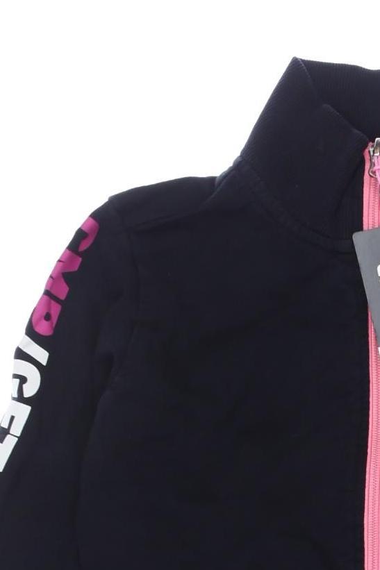 Thumbnail - CMP Mädchen Hoodies &amp; Sweater, schwarz, Gr. 116