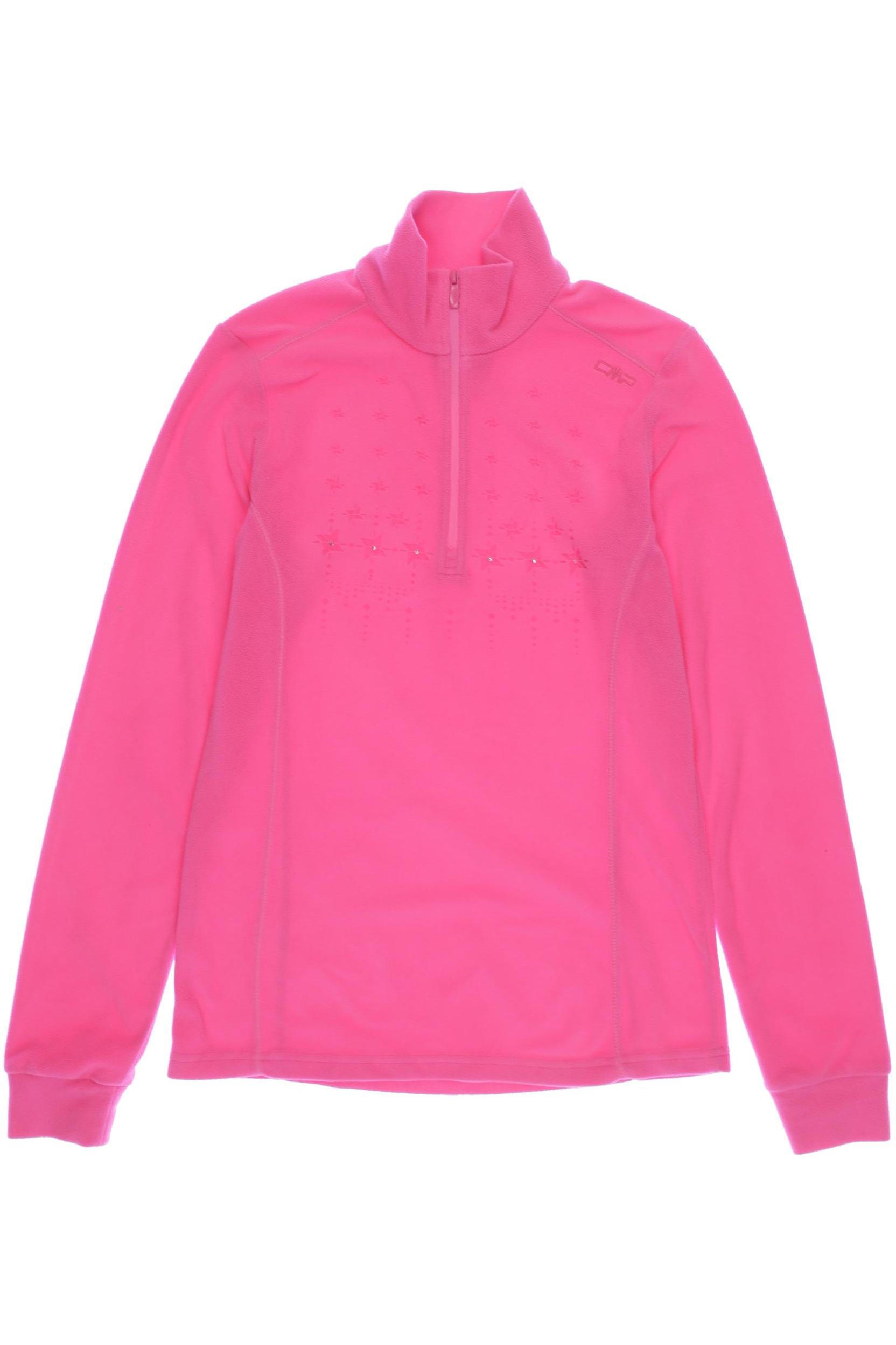 

CMP Mädchen Hoodies & Sweater, pink