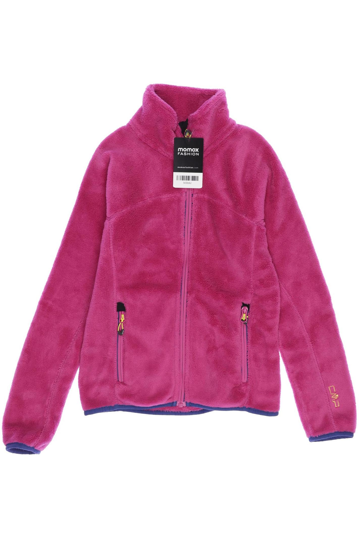 

CMP Damen Hoodies & Sweater, pink, Gr. 140