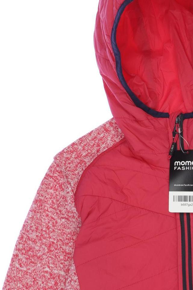 Thumbnail - CMP Damen Hoodies &amp; Sweater, pink, Gr. 176