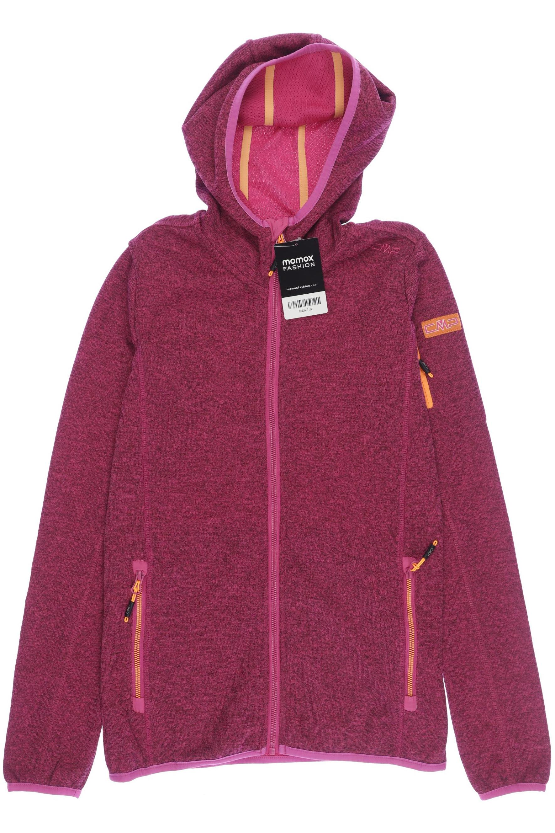 

CMP Mädchen Hoodies & Sweater, pink