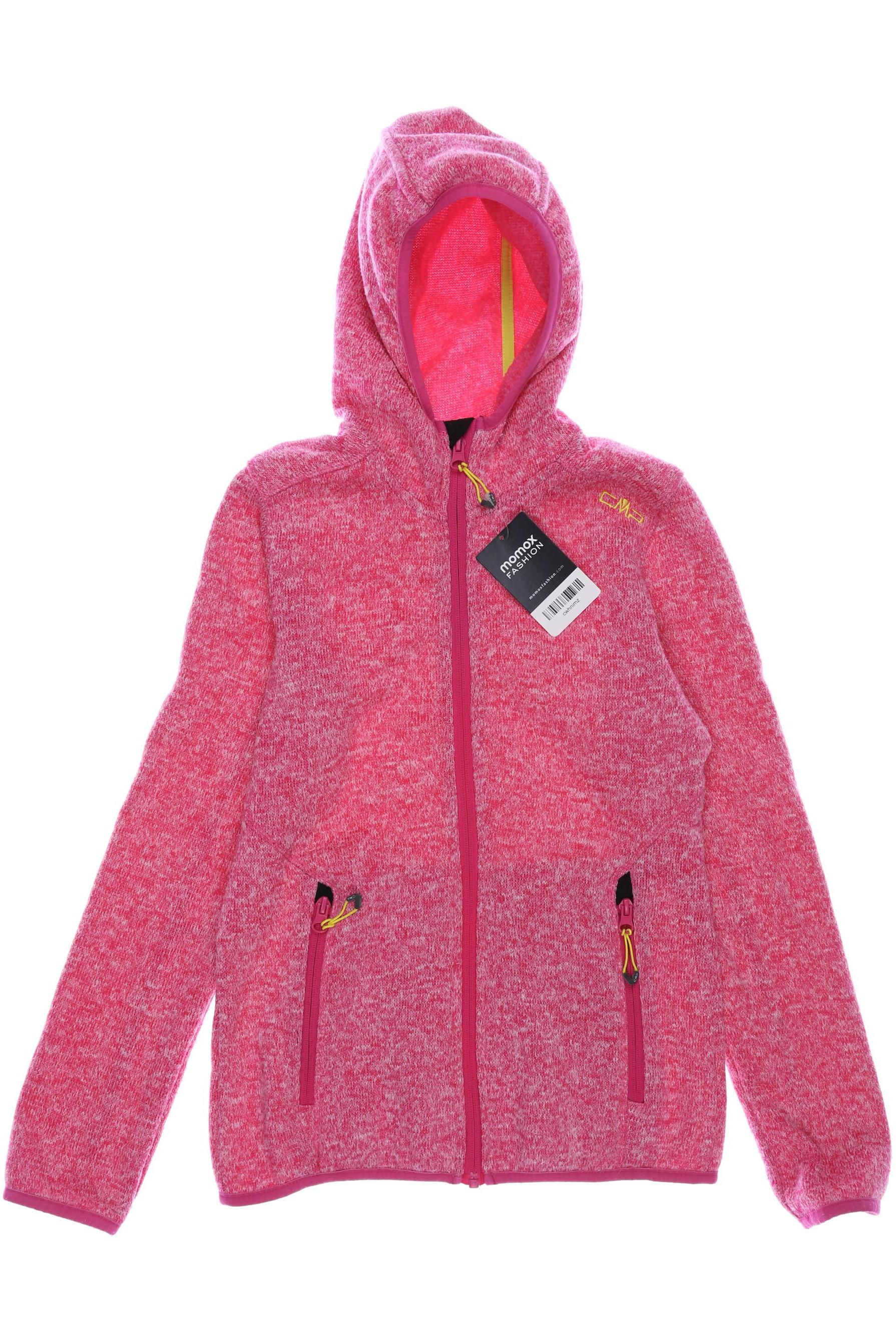 

CMP Mädchen Hoodies & Sweater, pink