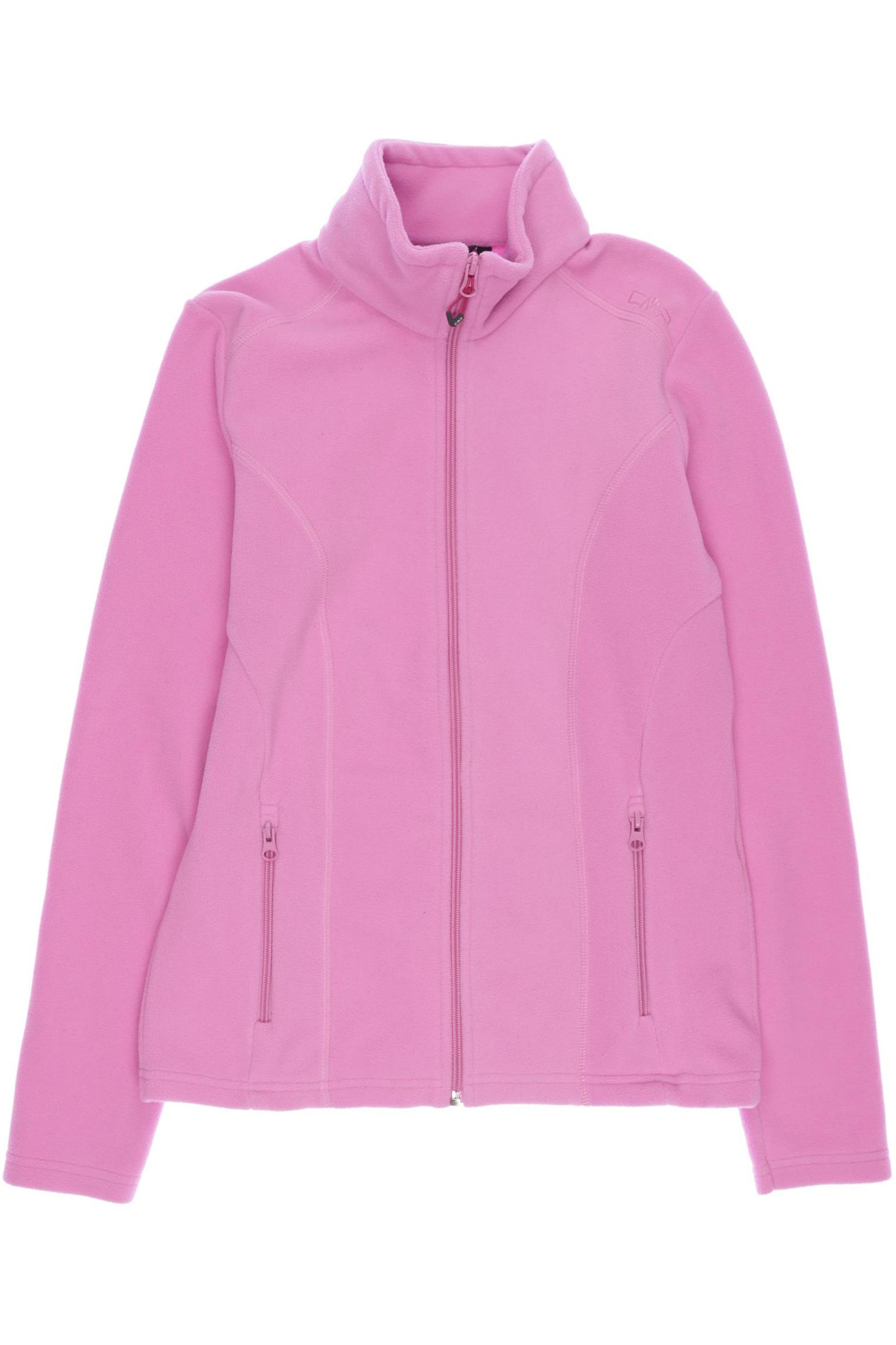 

CMP Damen Hoodies & Sweater, pink, Gr. 176