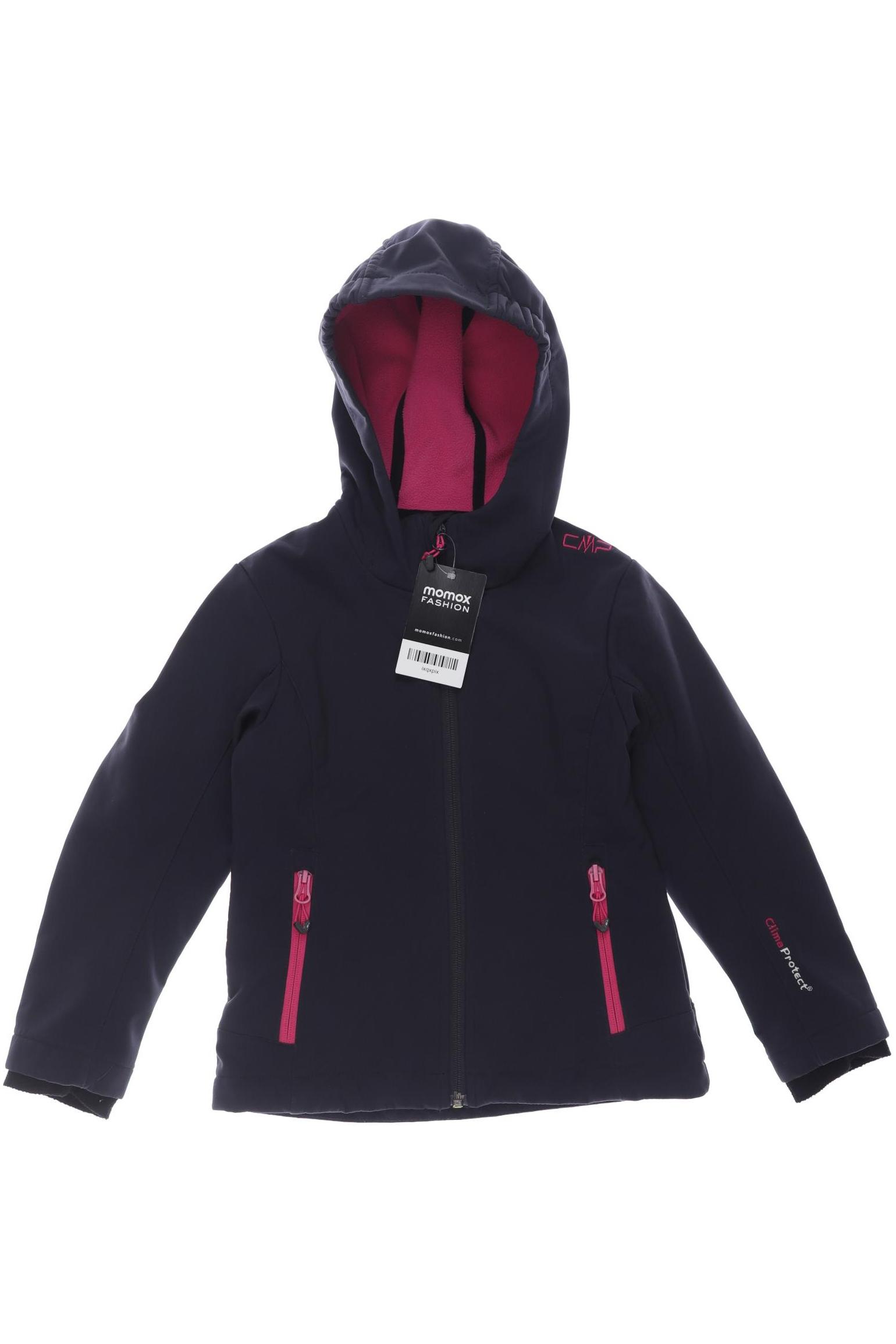 

CMP Damen Hoodies & Sweater, marineblau, Gr. 116
