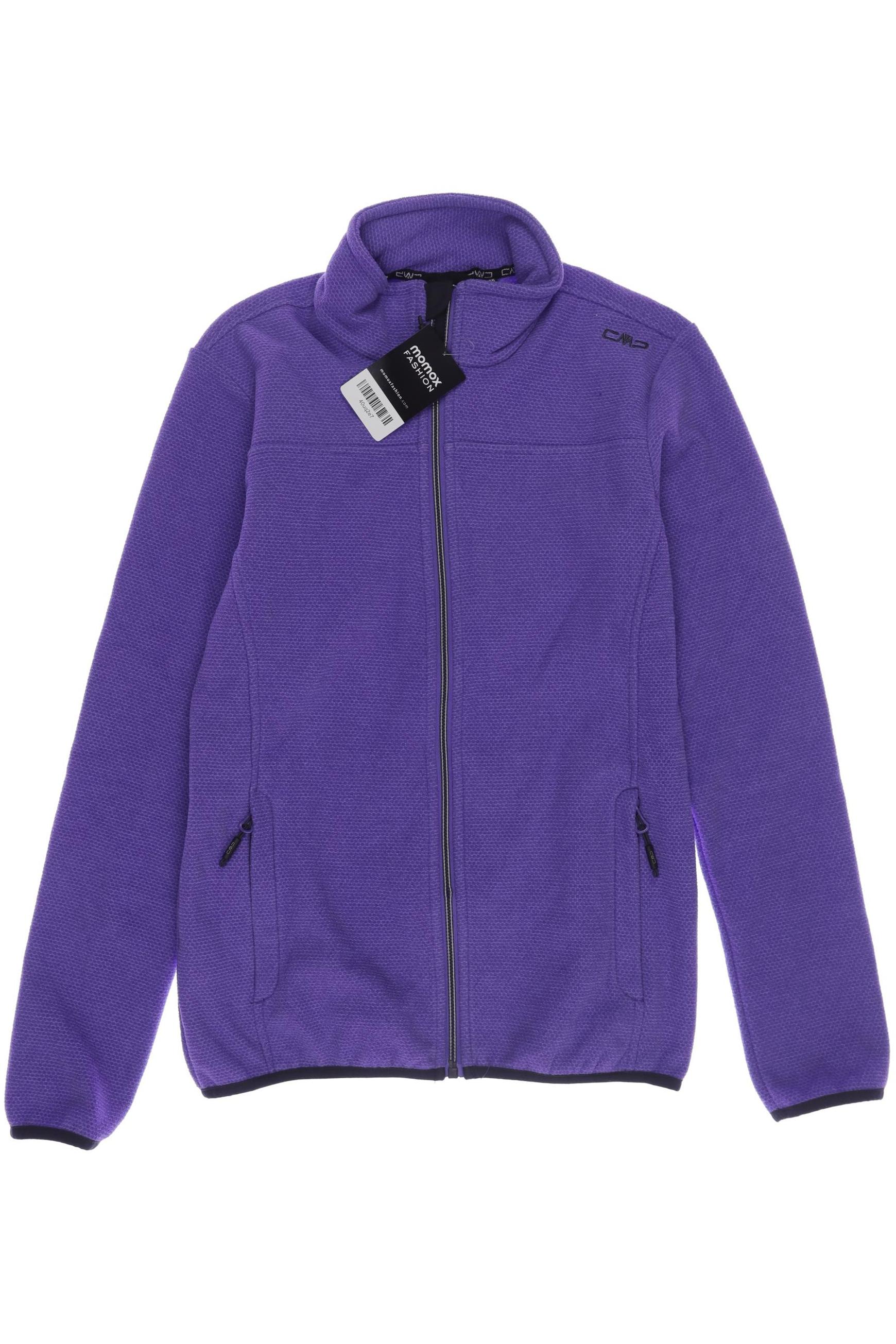 

CMP Damen Hoodies & Sweater, flieder, Gr. 176