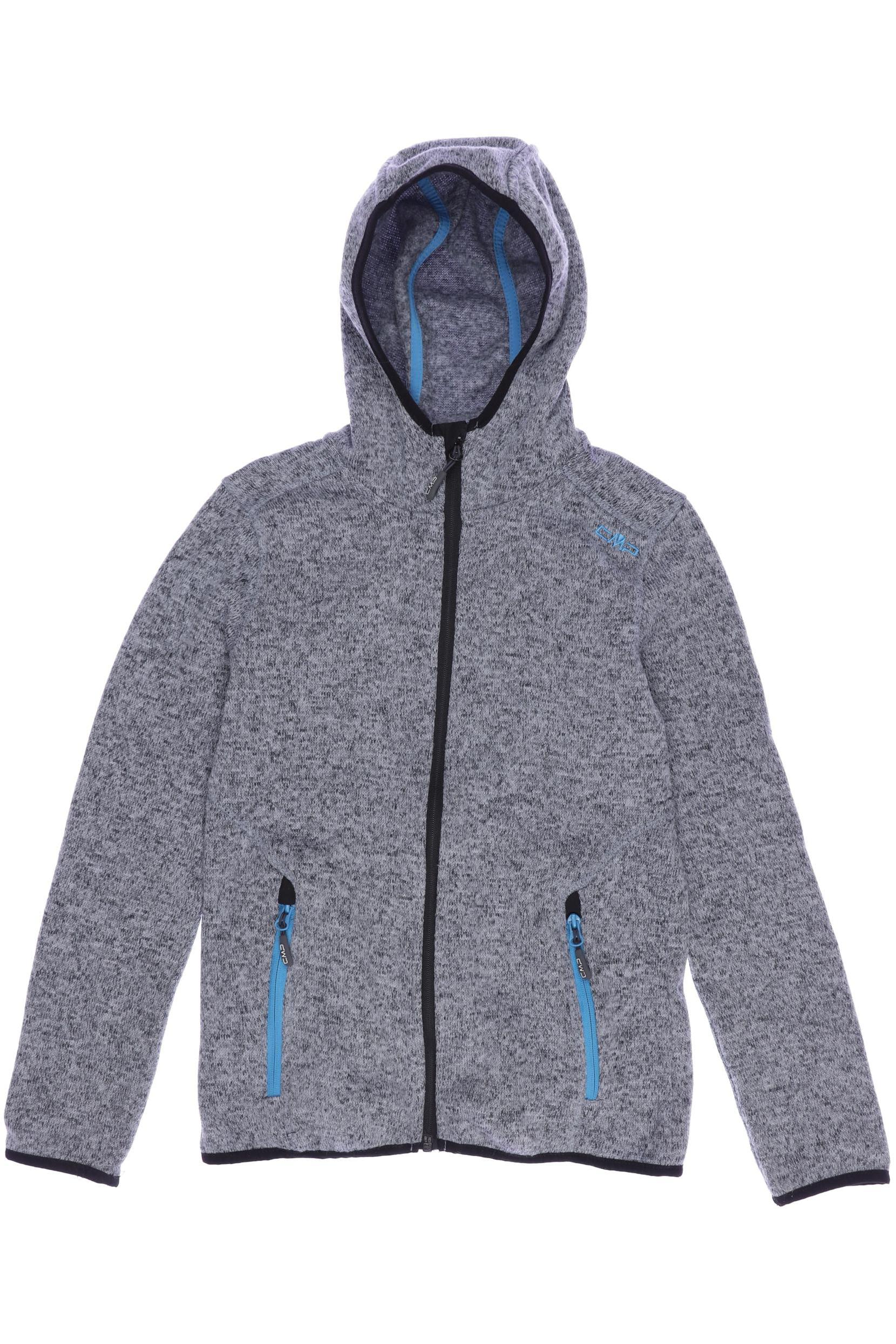 

CMP Damen Hoodies & Sweater, grau, Gr. 176