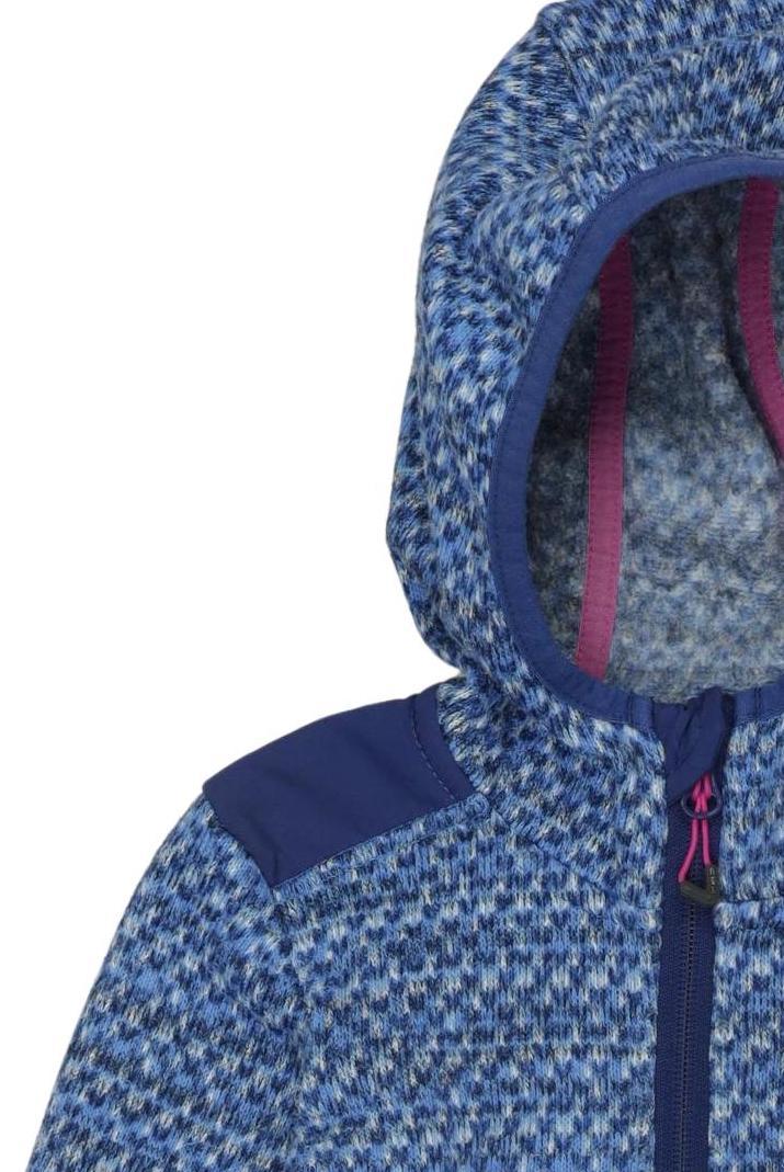 Thumbnail - CMP Mädchen Hoodies &amp; Sweater, blau, Gr. 104