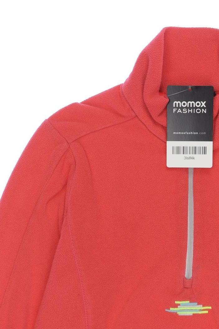 Thumbnail - CMP Mädchen Hoodies &amp; Sweater, neon, Gr. 140