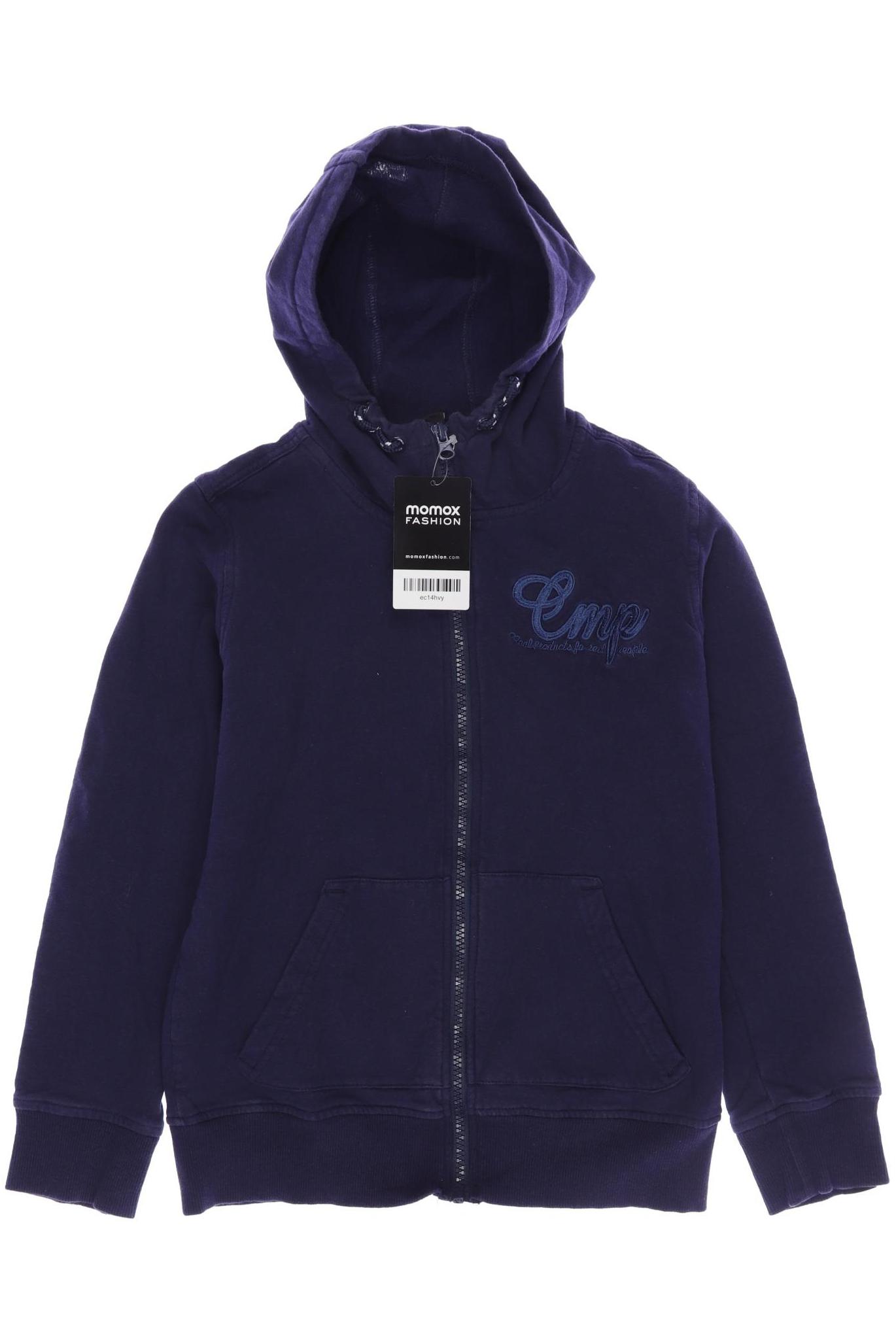 

CMP Mädchen Hoodies & Sweater, marineblau