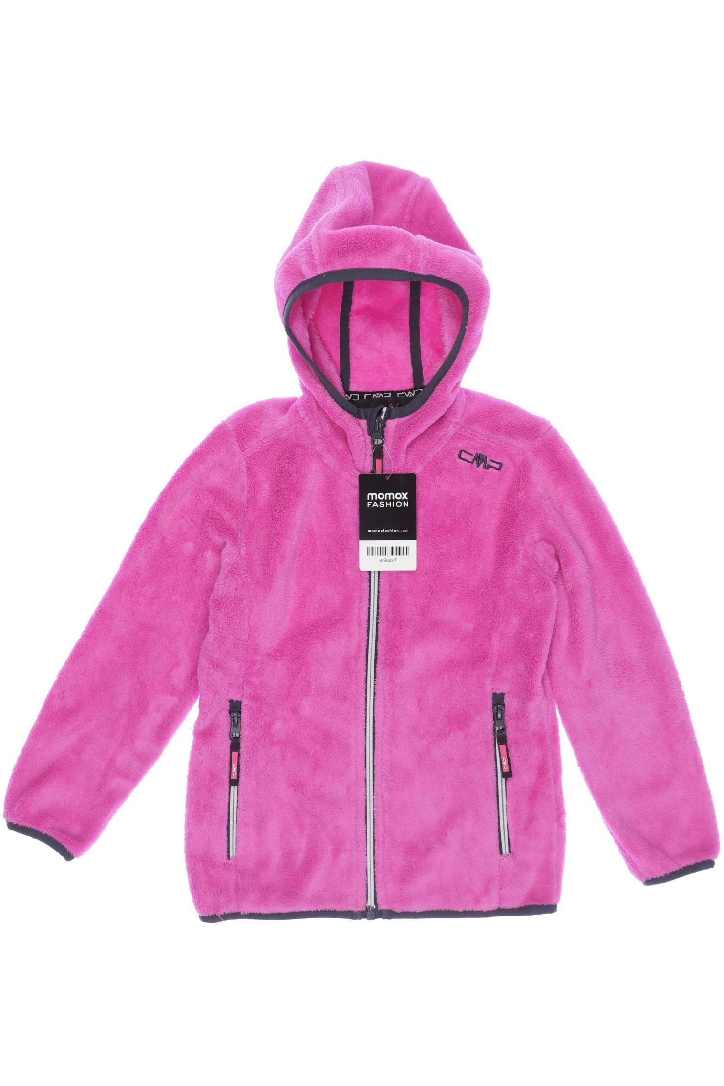 

CMP Damen Hoodies & Sweater, pink, Gr. 116