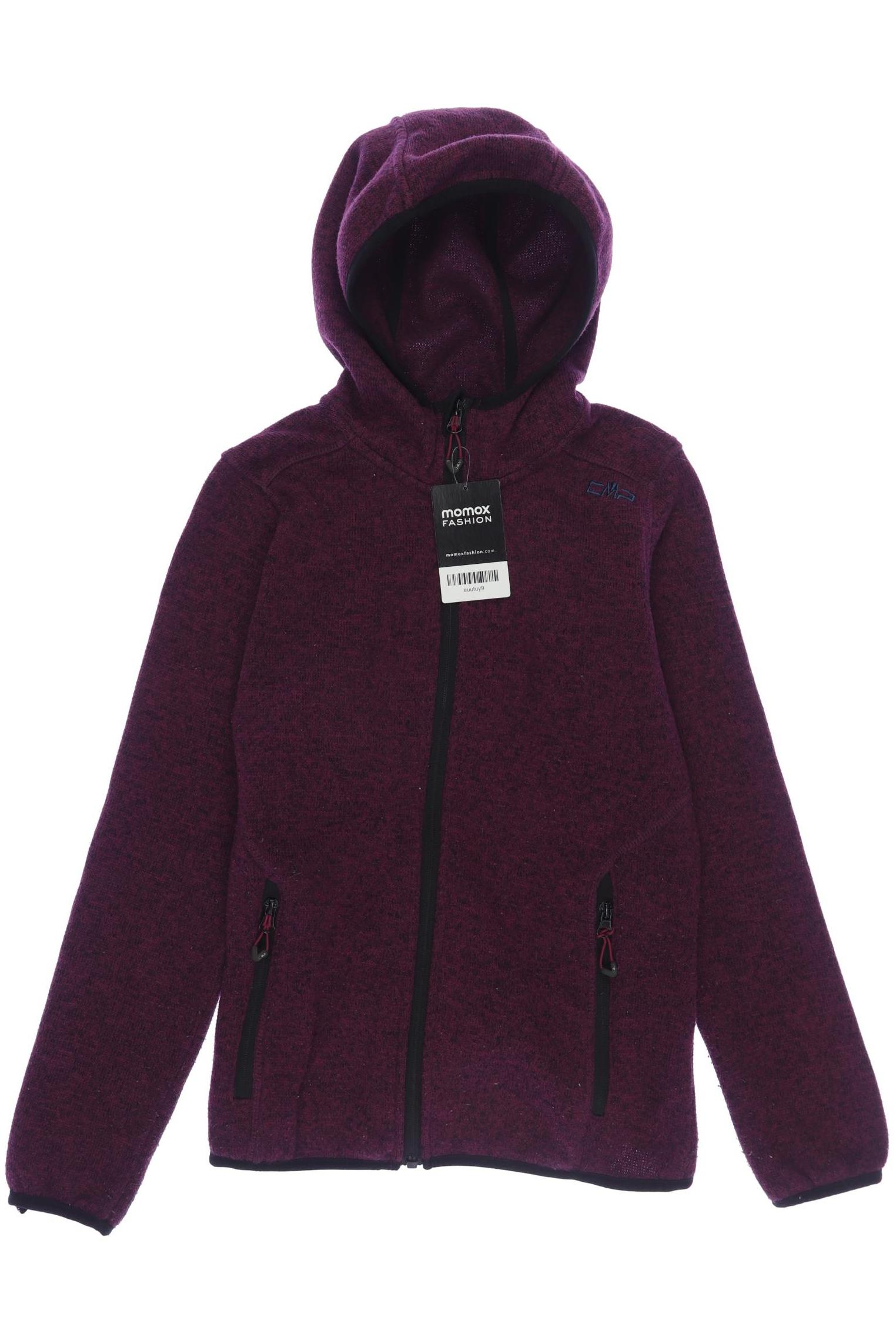 

CMP Mädchen Hoodies & Sweater, bordeaux, Gr. 164