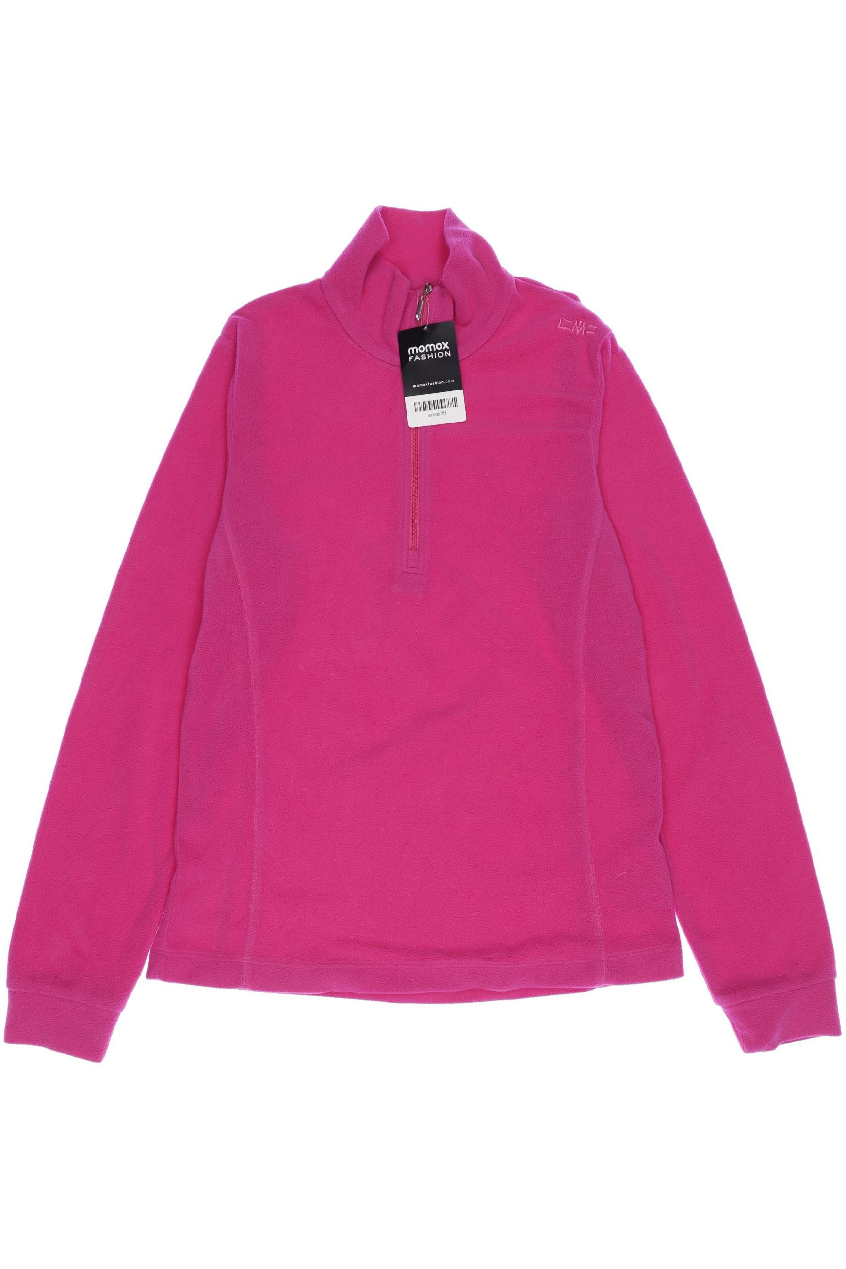 

CMP Damen Hoodies & Sweater, pink, Gr. 176