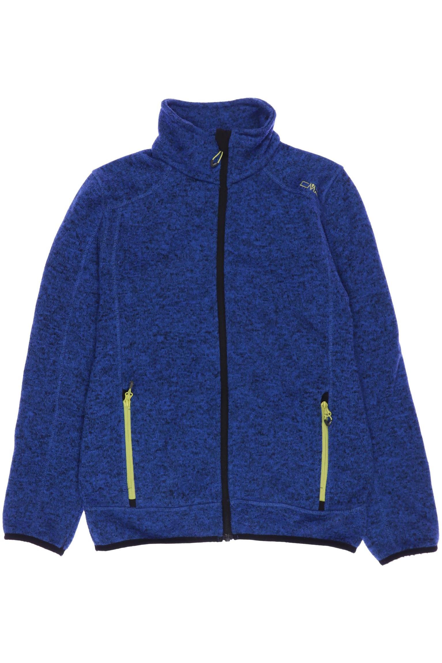 

CMP Damen Hoodies & Sweater, blau, Gr. 164